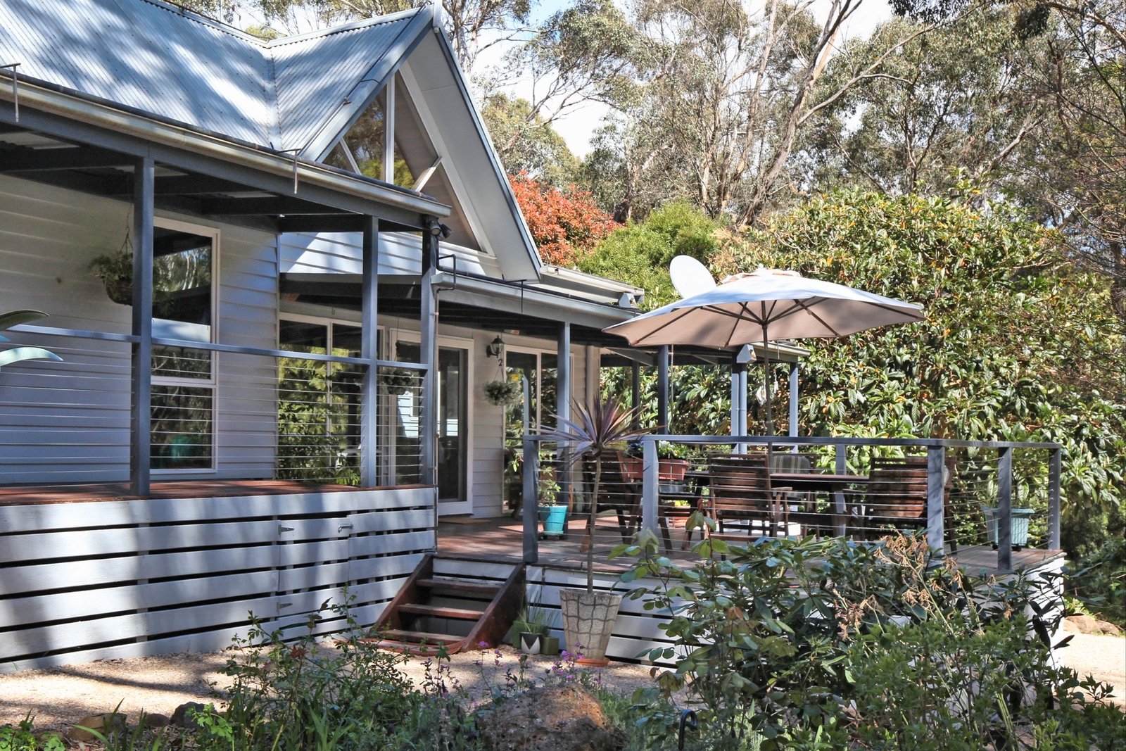 Real Estate and Property in 1666 Mount Macedon Road, Woodend, VIC