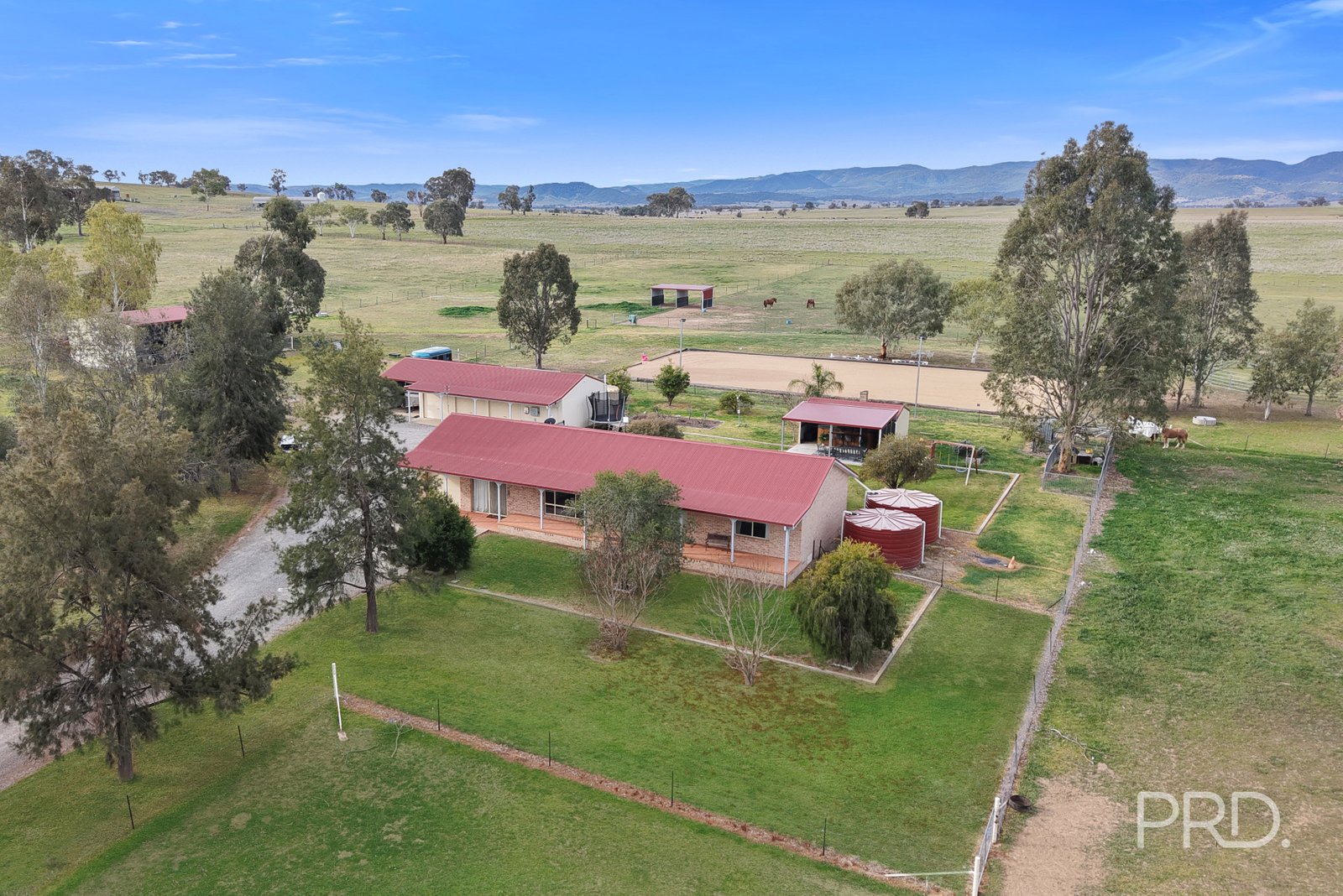 1666 Oxley Highway WALLAMORE 1