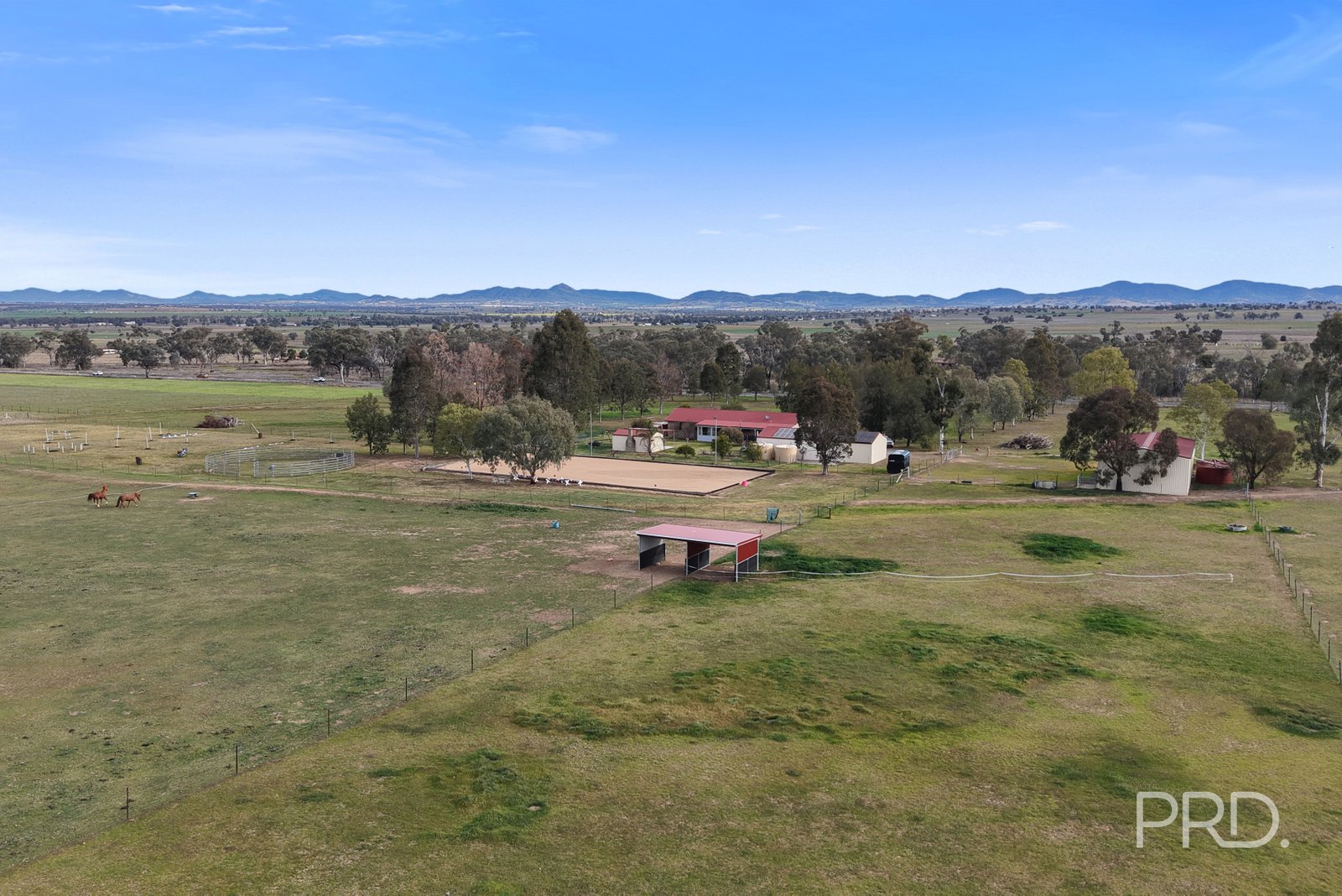 1666 Oxley Highway WALLAMORE 5