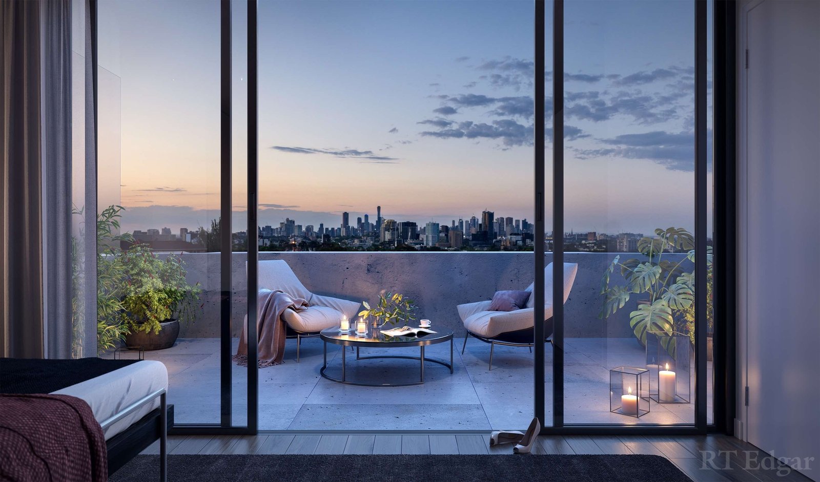 Real Estate and Property in 16/663 Malvern Road, Toorak, VIC