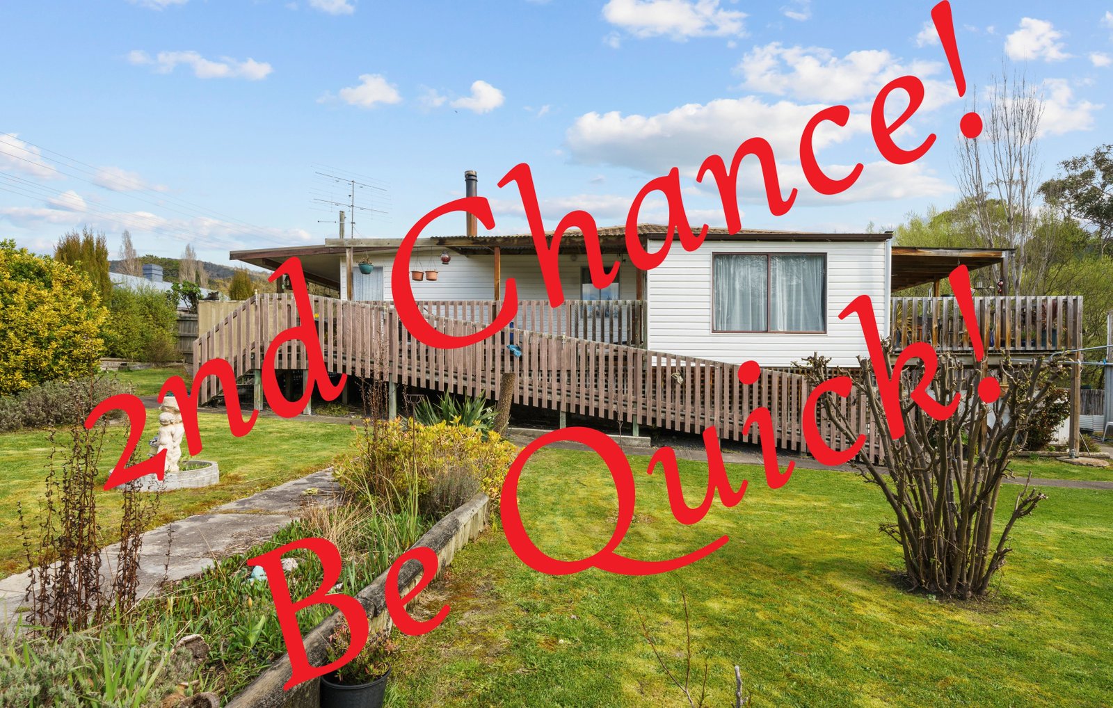 1668 Gordon River Road WESTERWAY 1