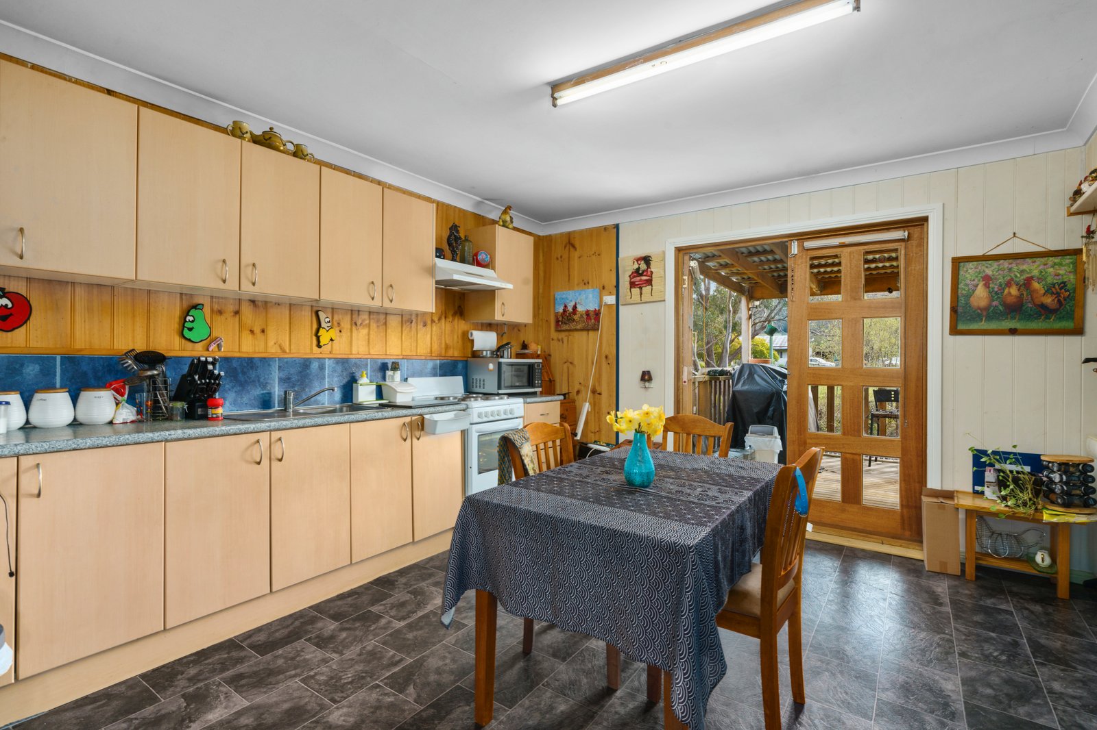 1668 Gordon River Road WESTERWAY 4