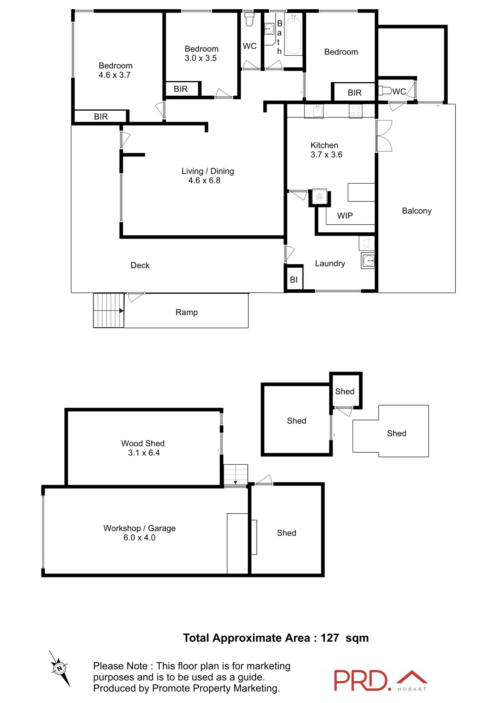1668 Gordon River Road WESTERWAY 22