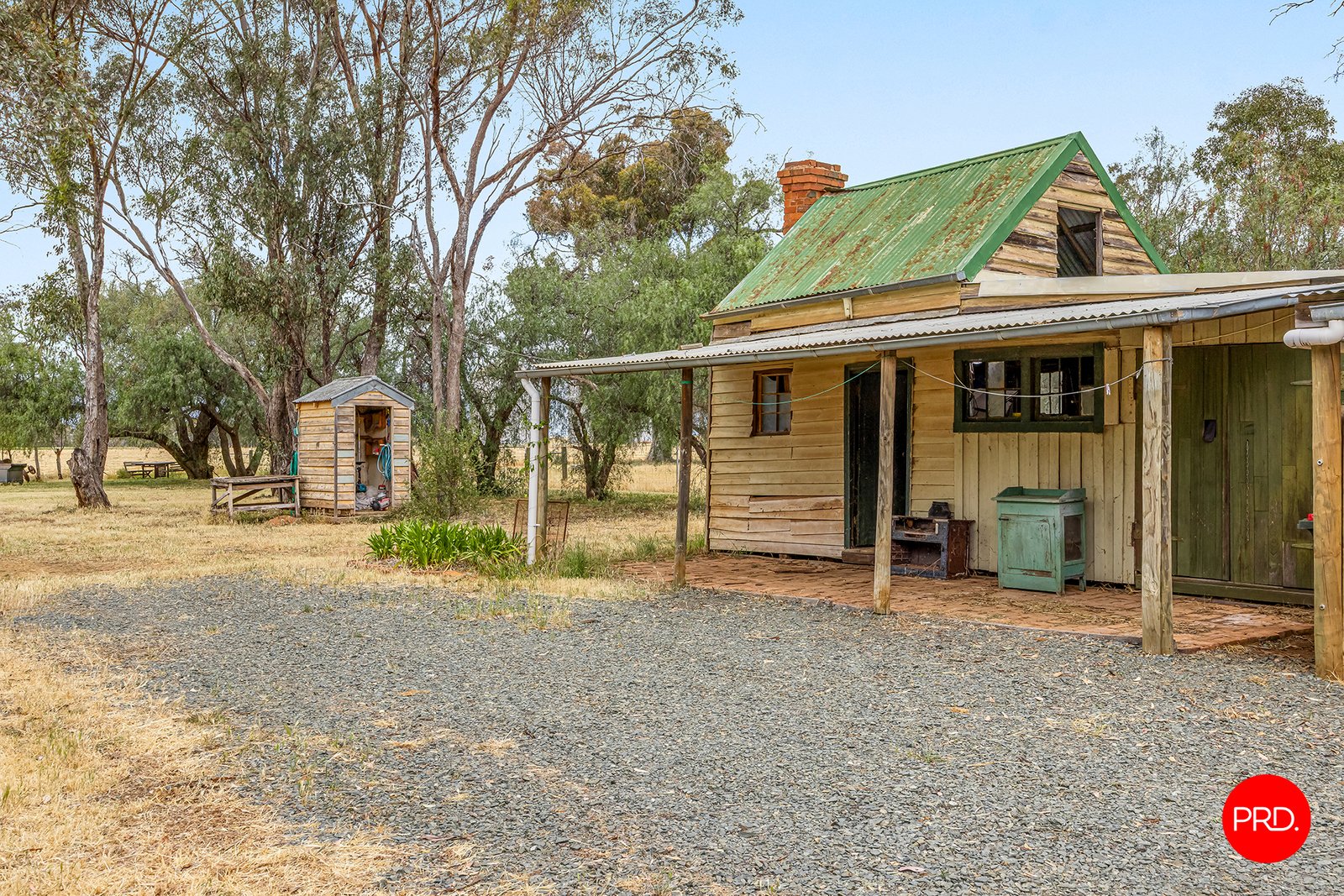 1669 Dingee Road DIGGORA 21