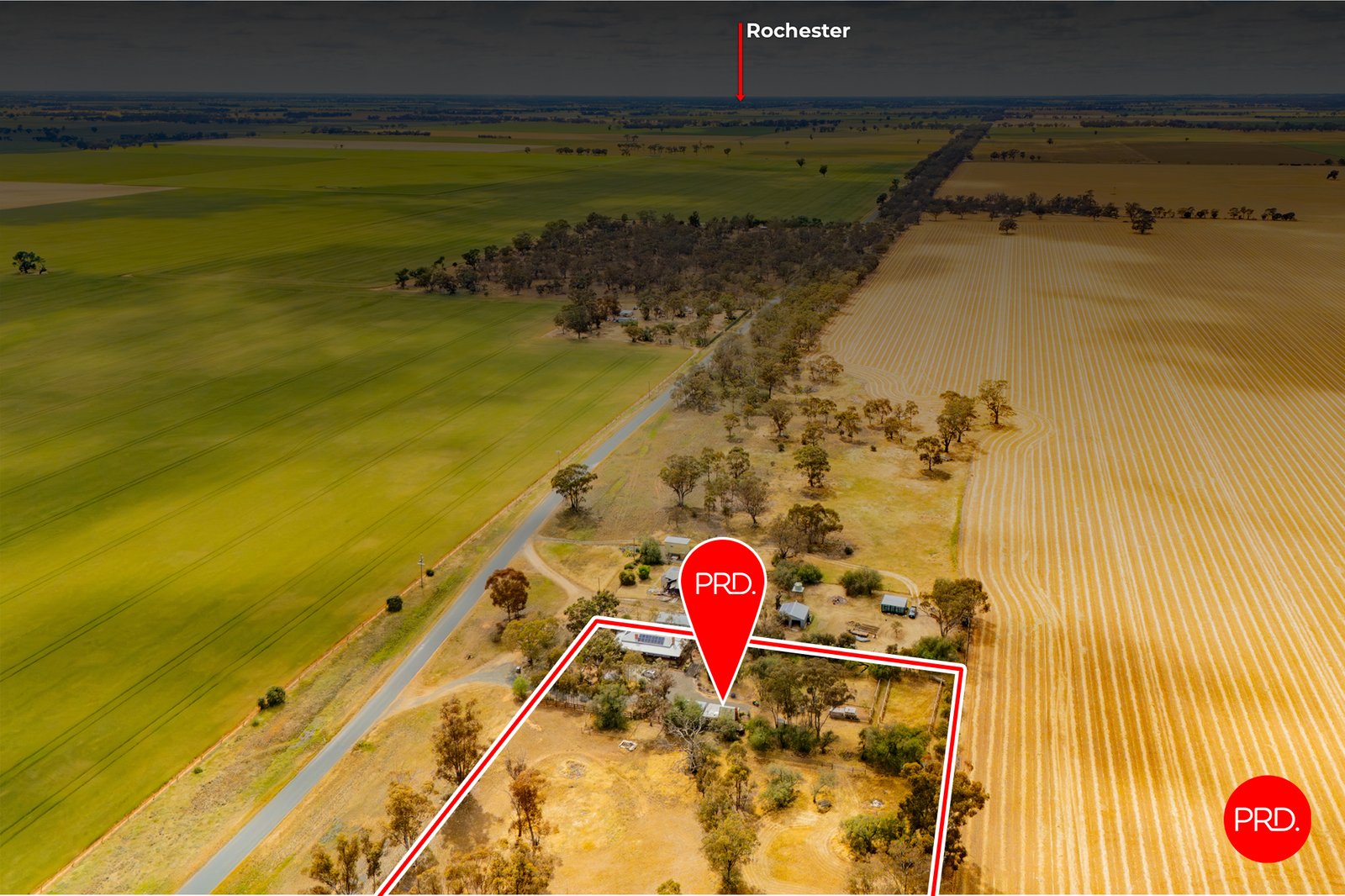 1669 Dingee Road DIGGORA 33