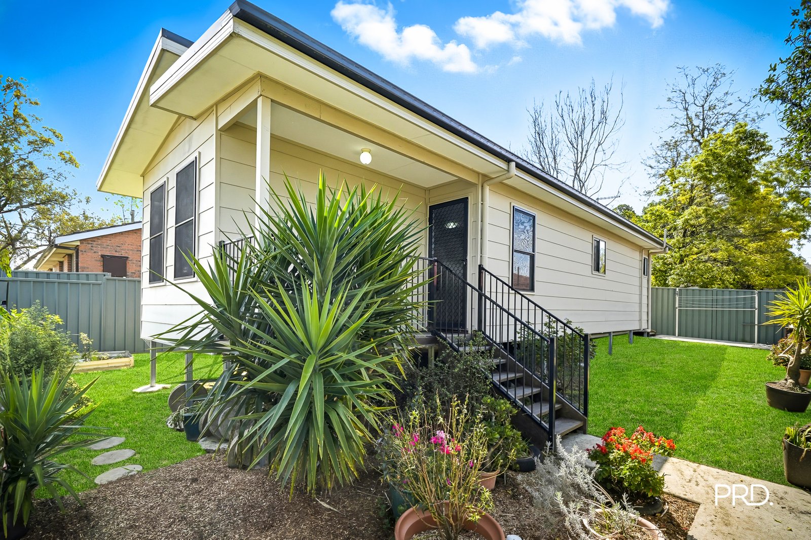166A Burns Rd  Springwood 1