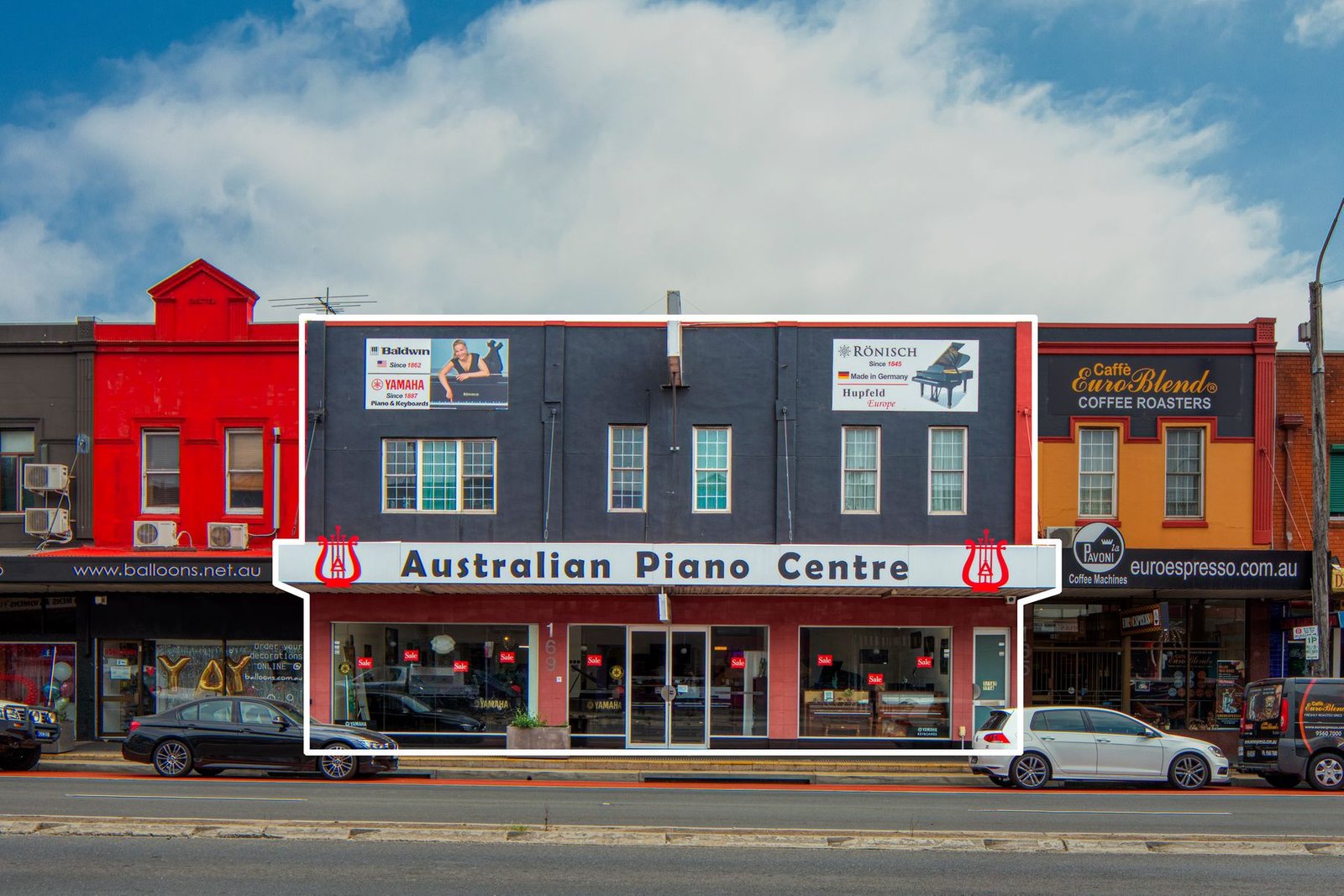 kidstuff parramatta road