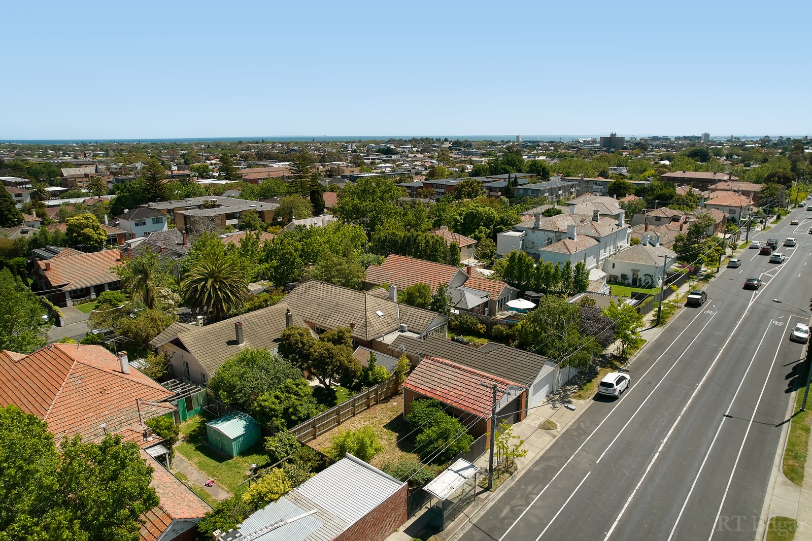 Real Estate and Property in 167 Alma Road, St Kilda East, VIC