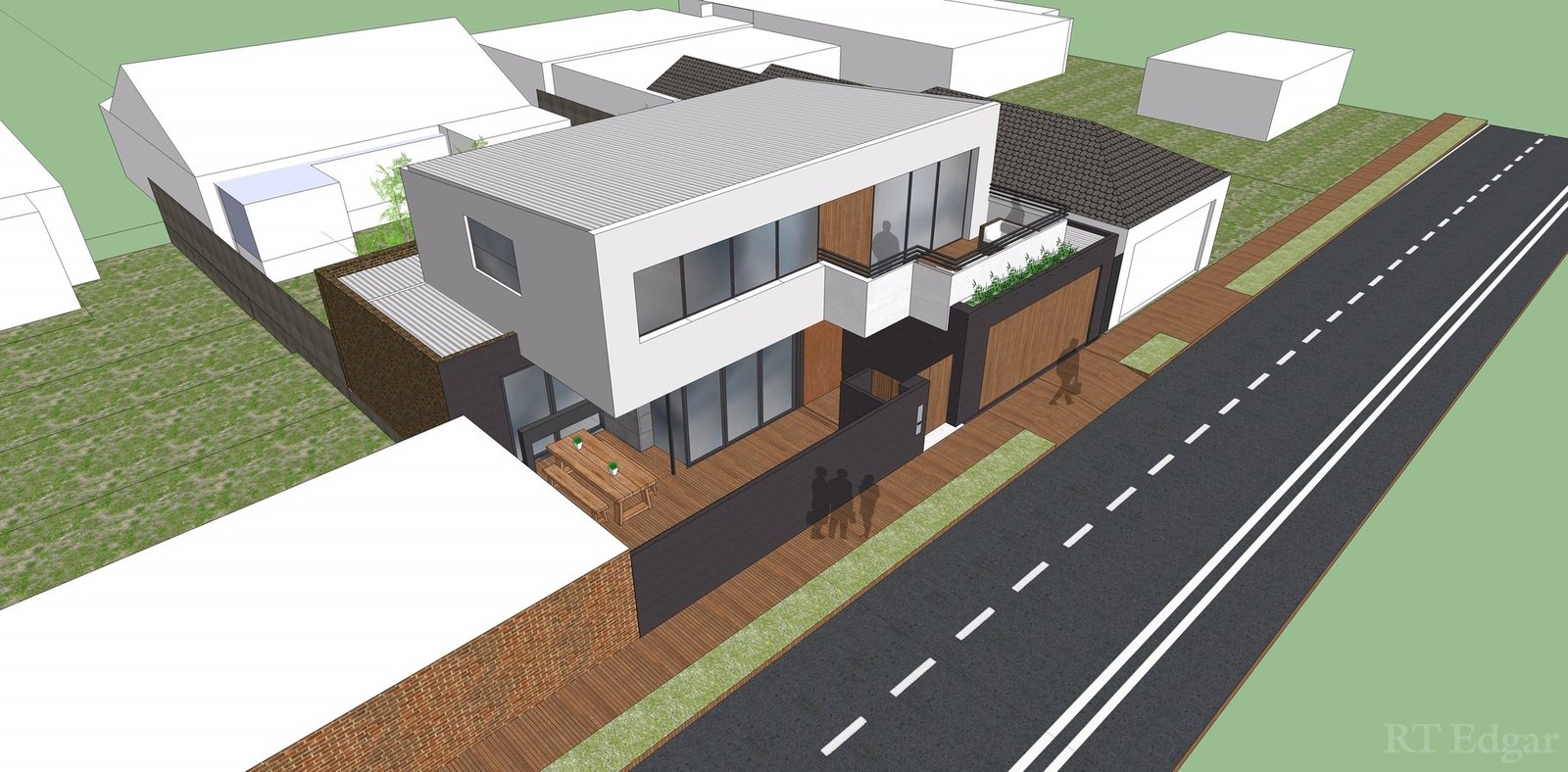 Real Estate and Property in 167 Alma Road, St Kilda East, VIC