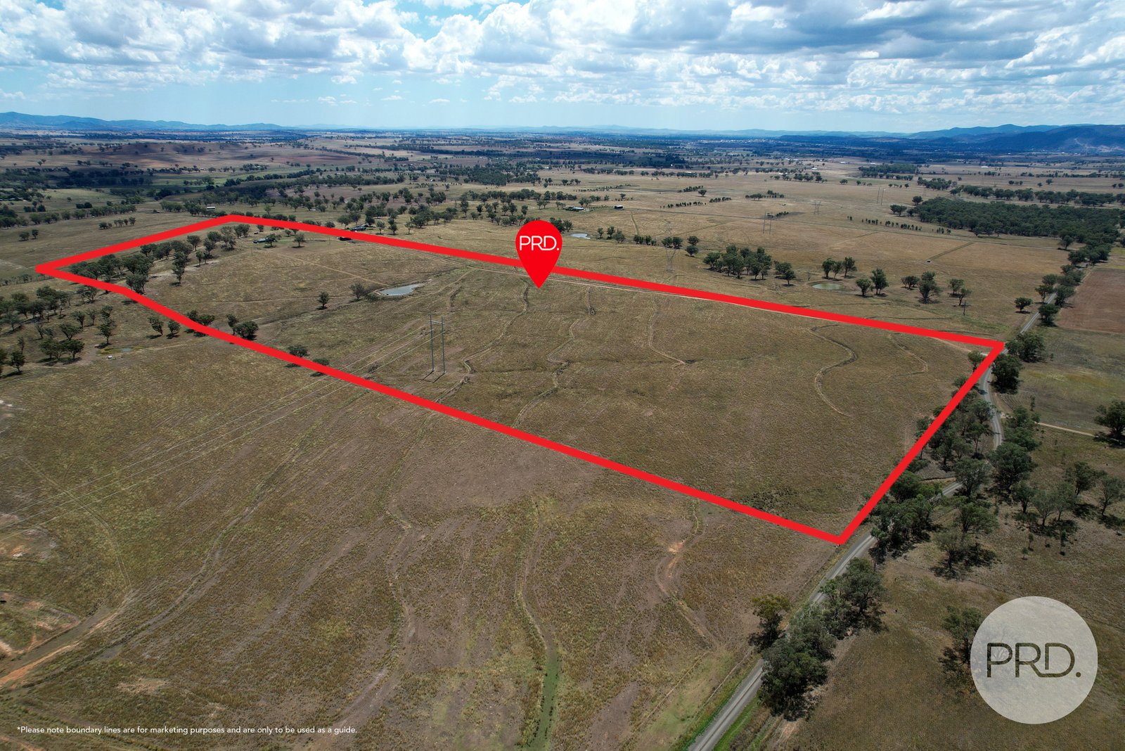 167 Ascot-Calala Road TAMWORTH 4