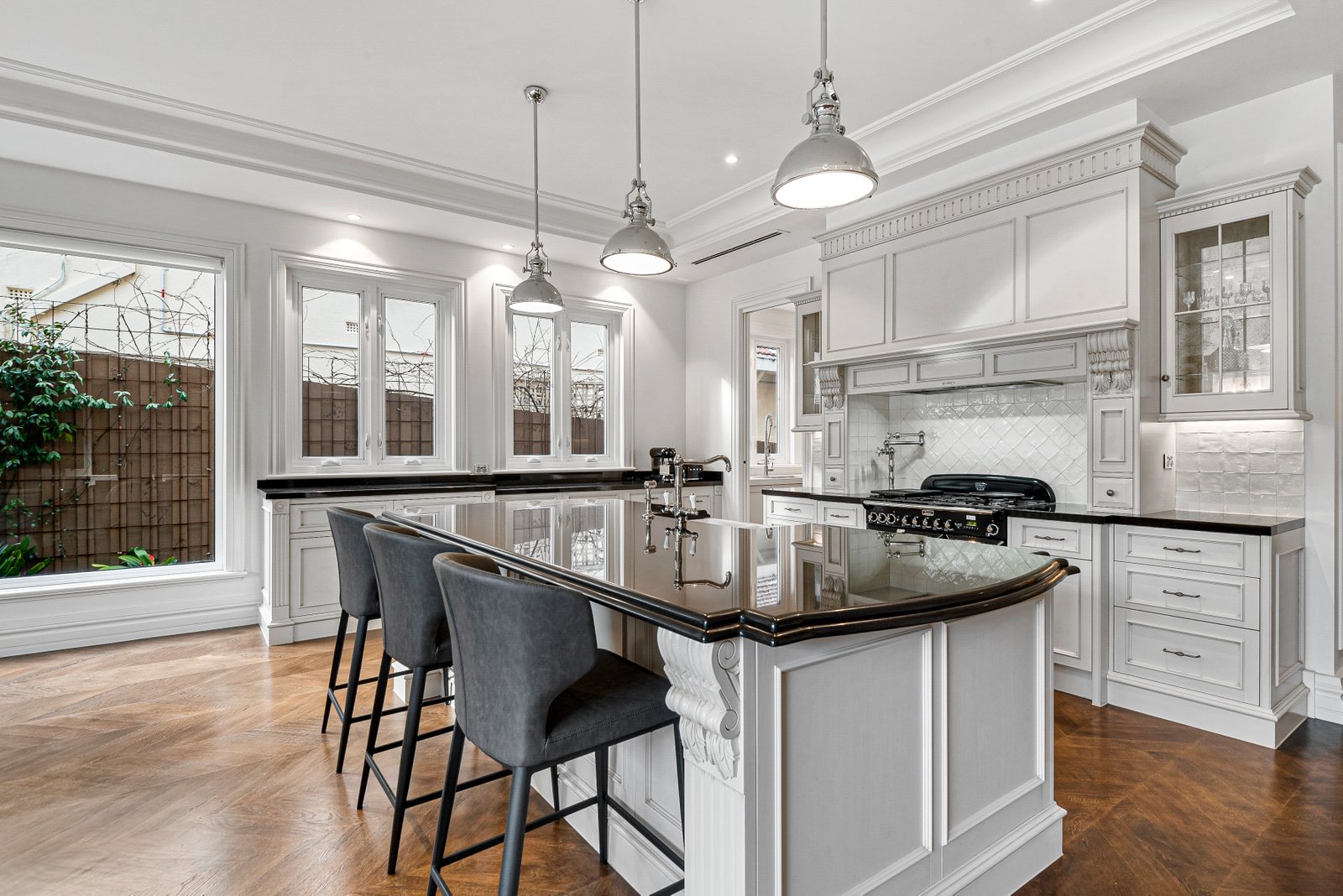 Real Estate and Property in 167 Belford Road, Kew East, VIC