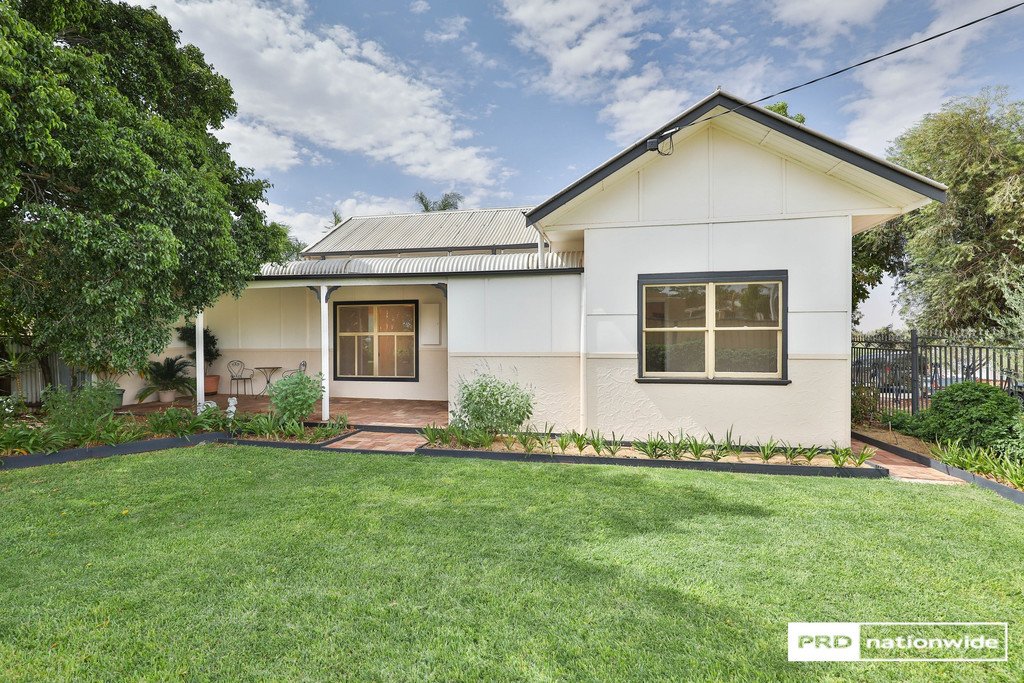 167 Commercial Street MERBEIN 3