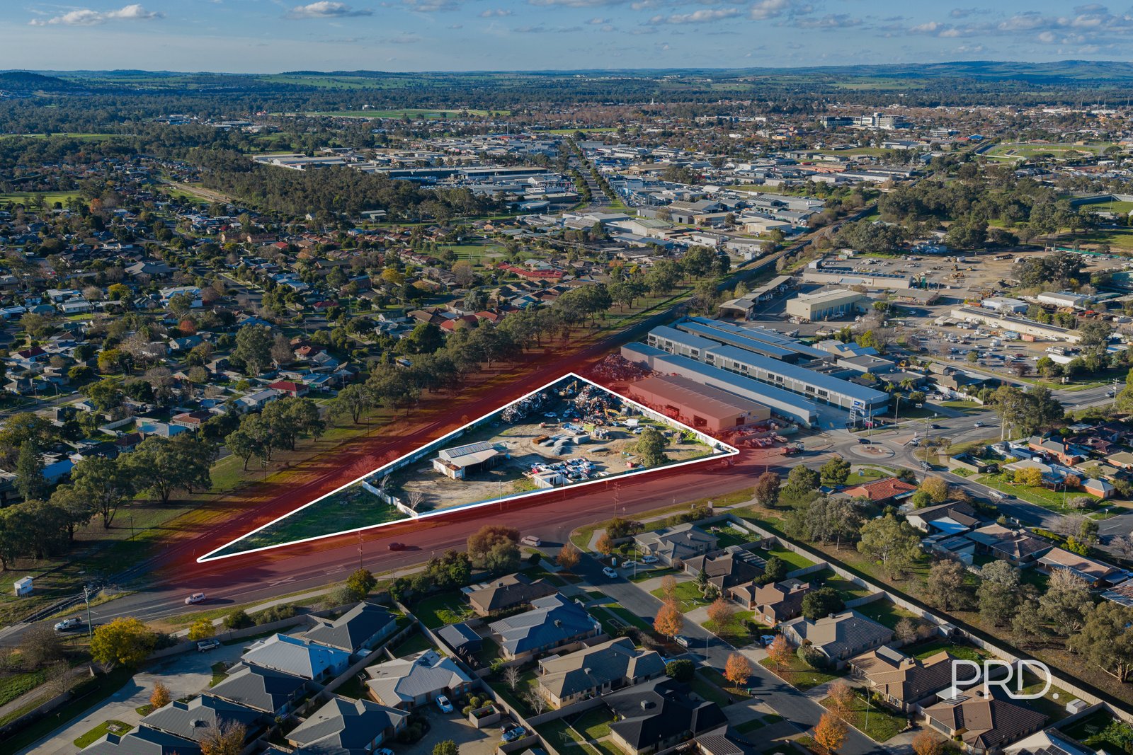 167 Fernleigh Road WAGGA WAGGA 2
