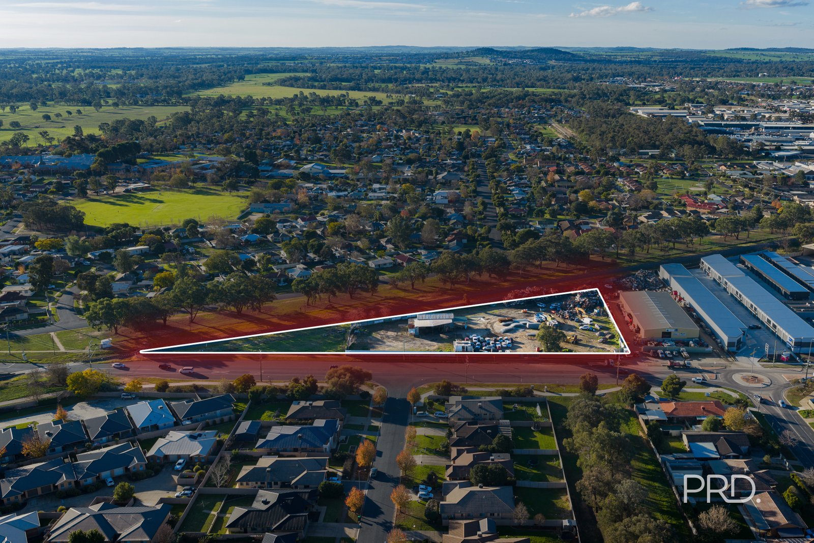 167 Fernleigh Road WAGGA WAGGA 3