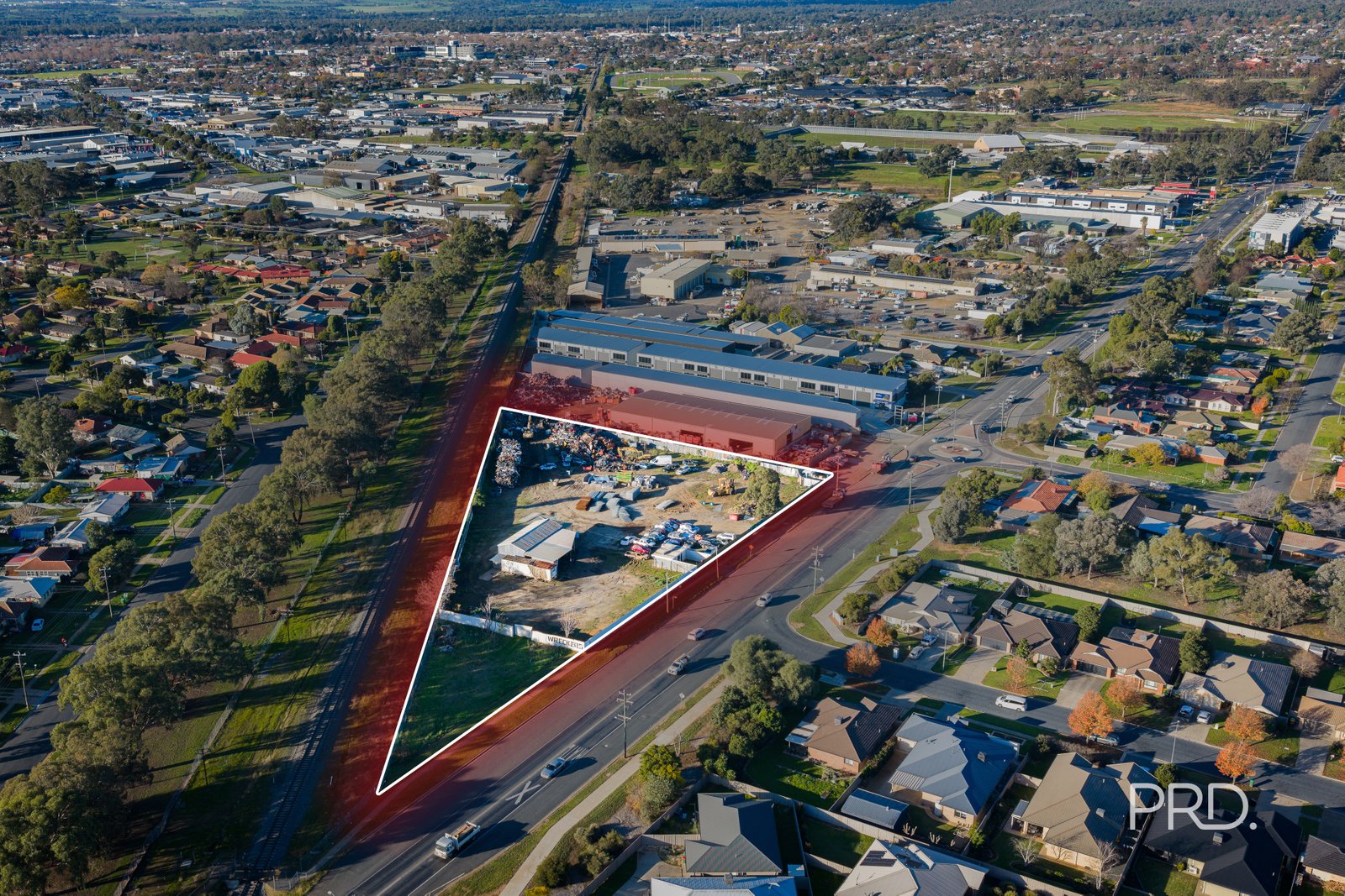 167 Fernleigh Road WAGGA WAGGA 4