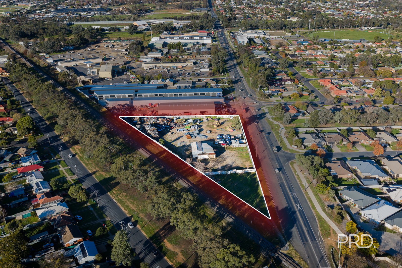 167 Fernleigh Road WAGGA WAGGA 5