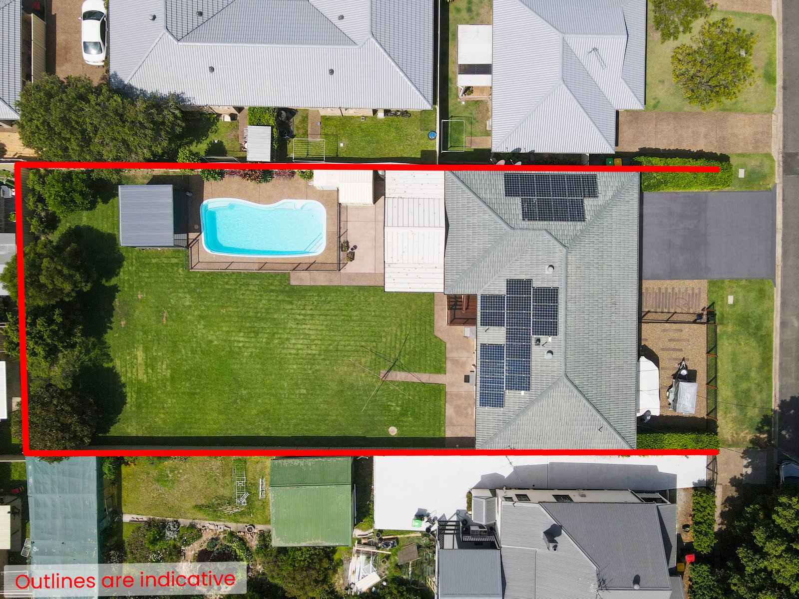 167 George Street EAST MAITLAND 3