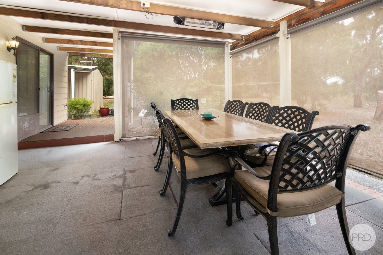 167 Haddon School Road HADDON 16