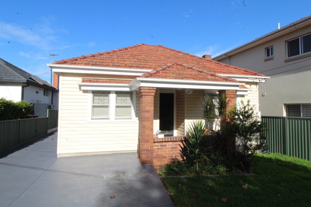 167 Kingsland Road Nth  BEXLEY NORTH 1