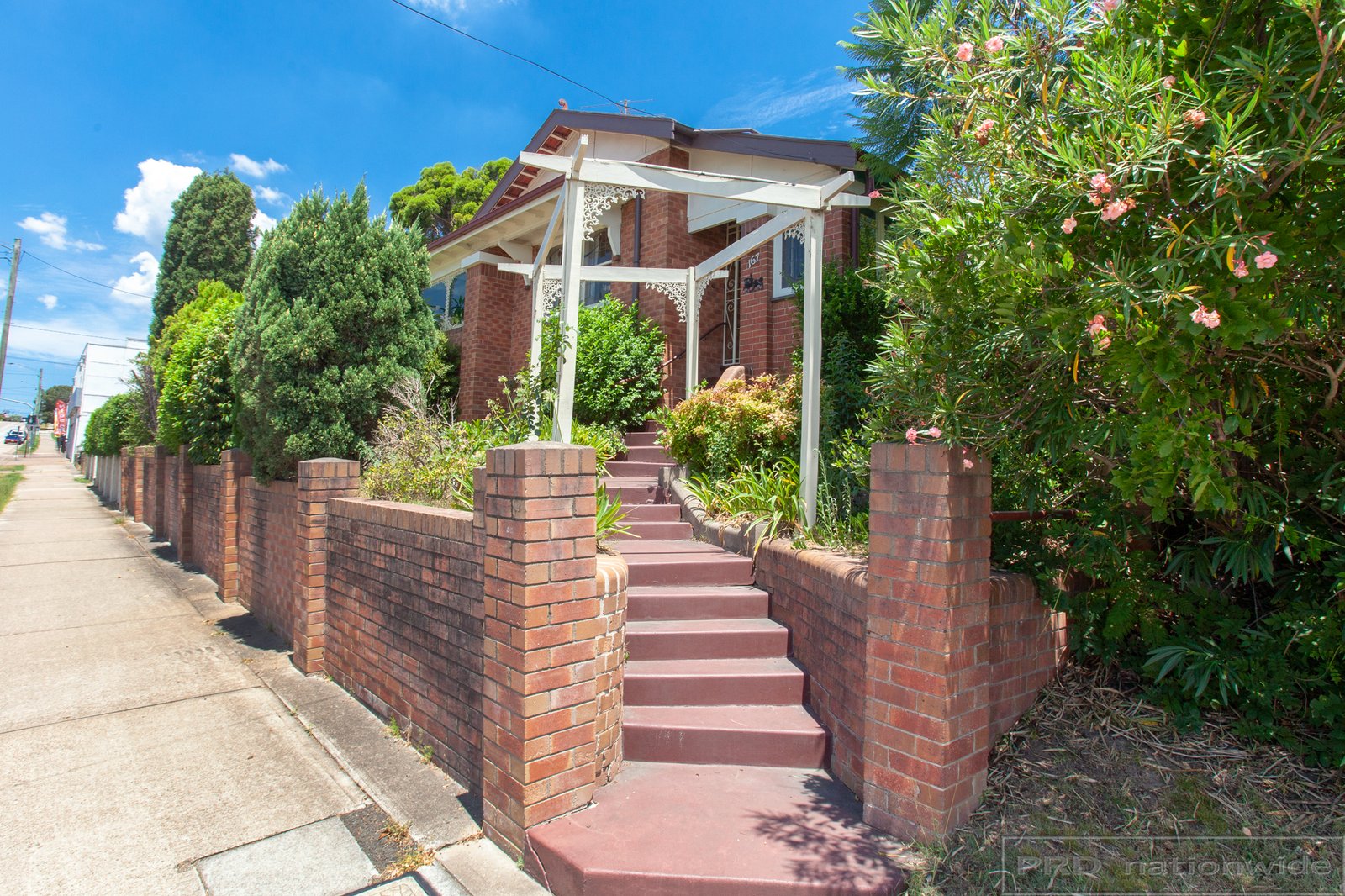 167 Newcastle Street EAST MAITLAND 21