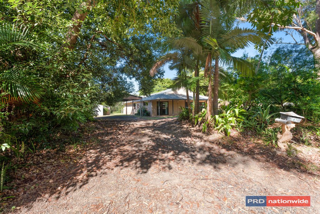 167 Old Bucca Road MOONEE BEACH 15