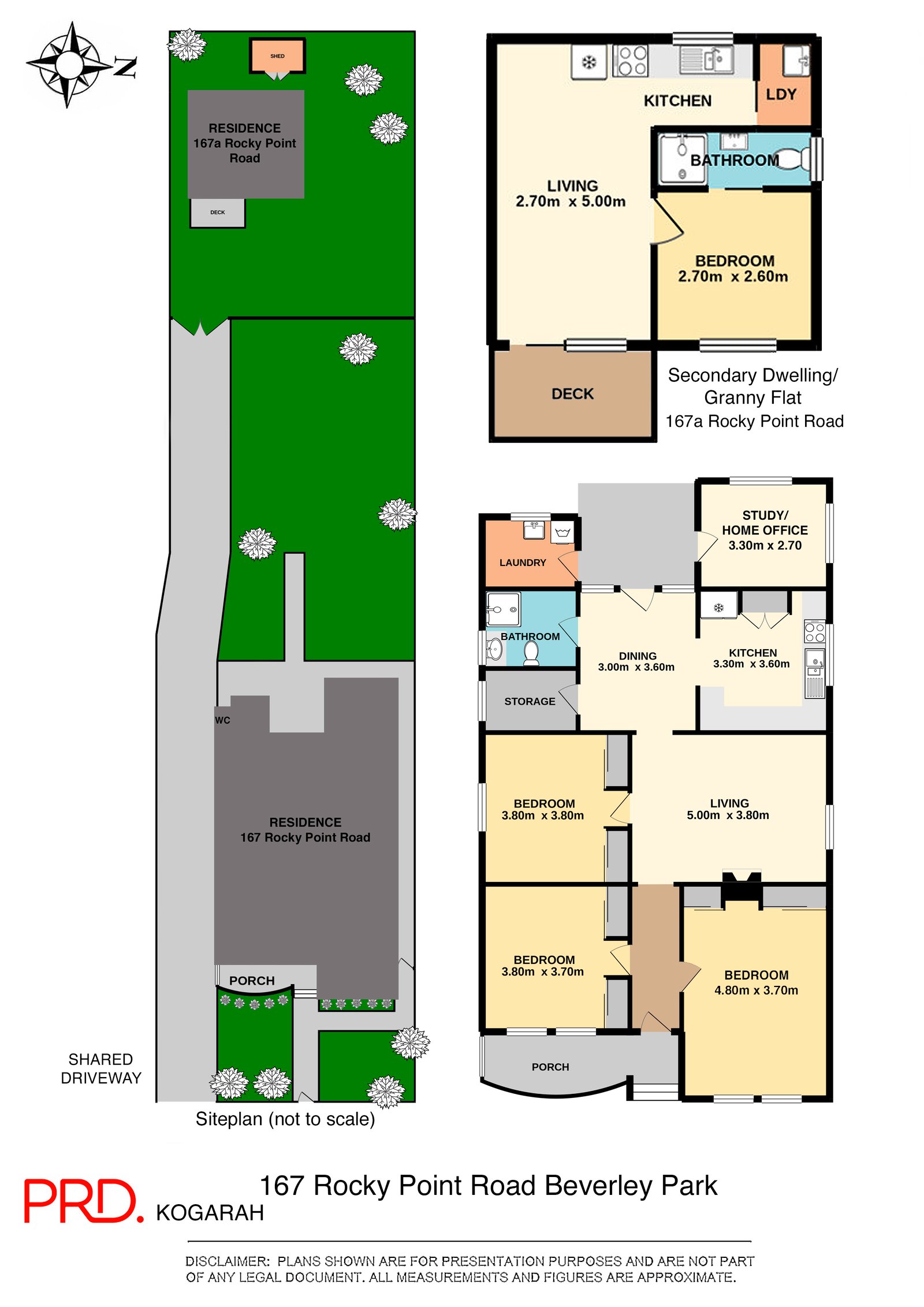 167 Rocky Point Road BEVERLEY PARK 9