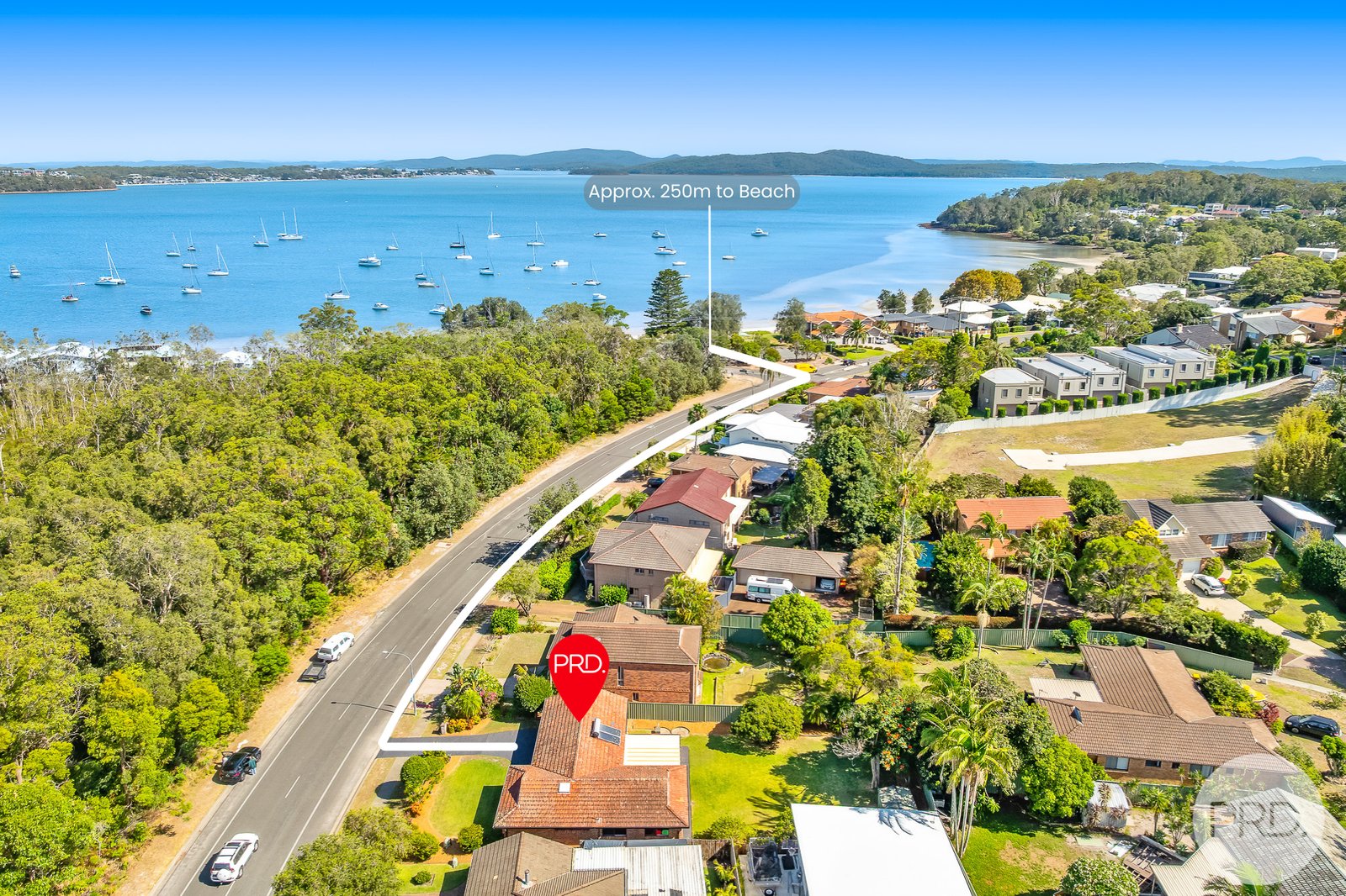 167 Sandy Point Road CORLETTE 2