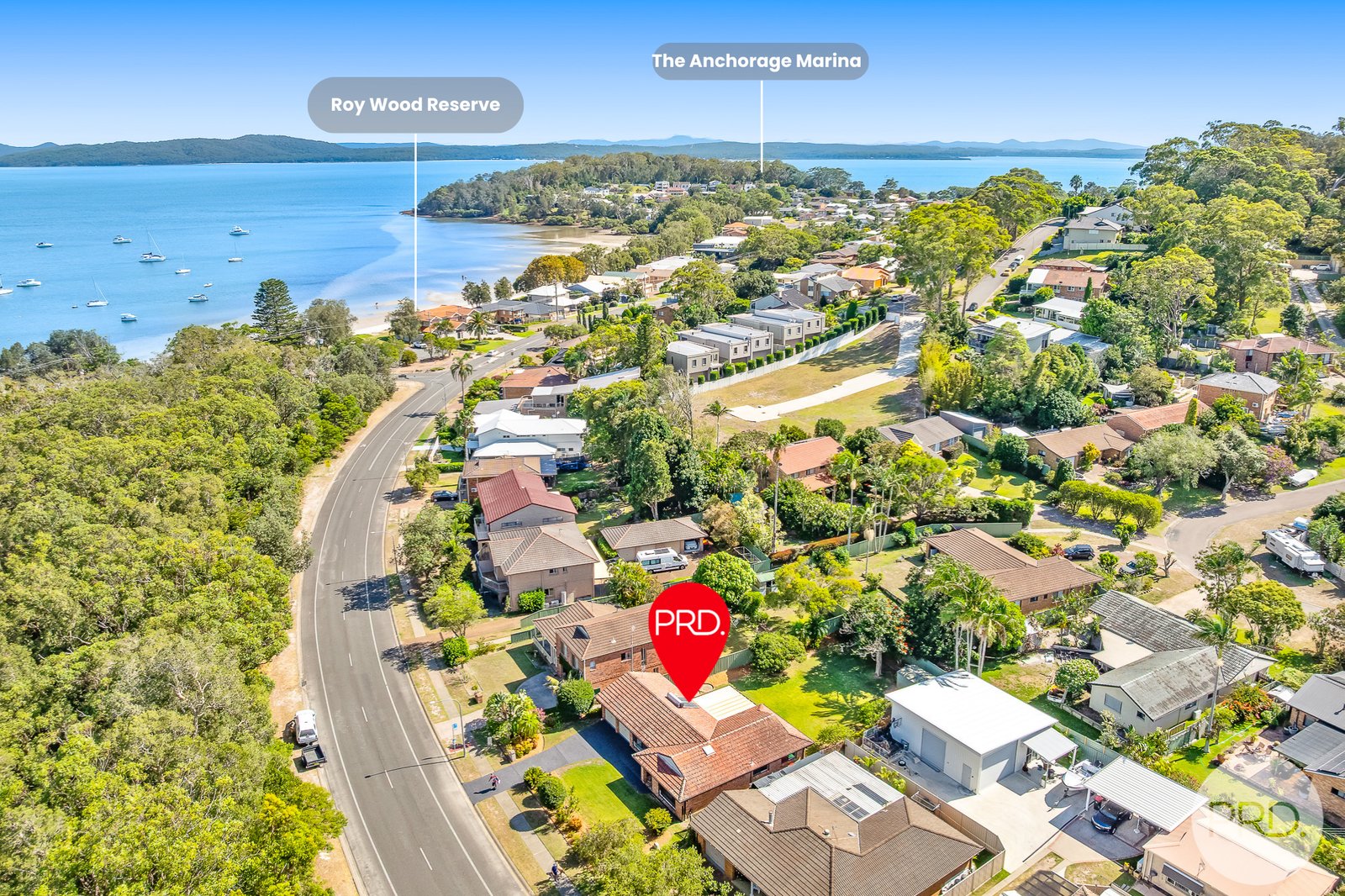 167 Sandy Point Road CORLETTE 22