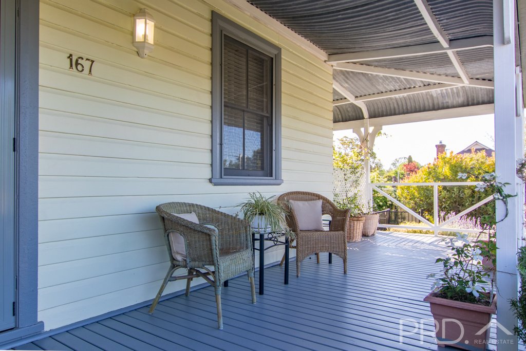 167 Simpson Street TUMUT 2