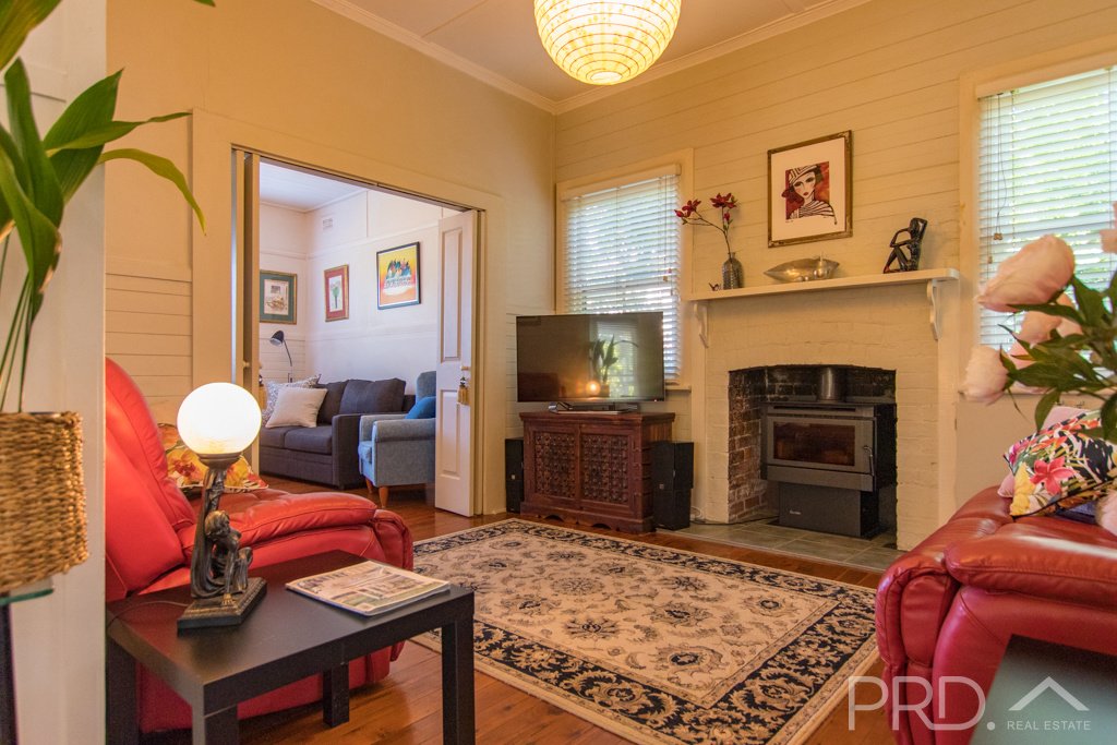167 Simpson Street TUMUT 4