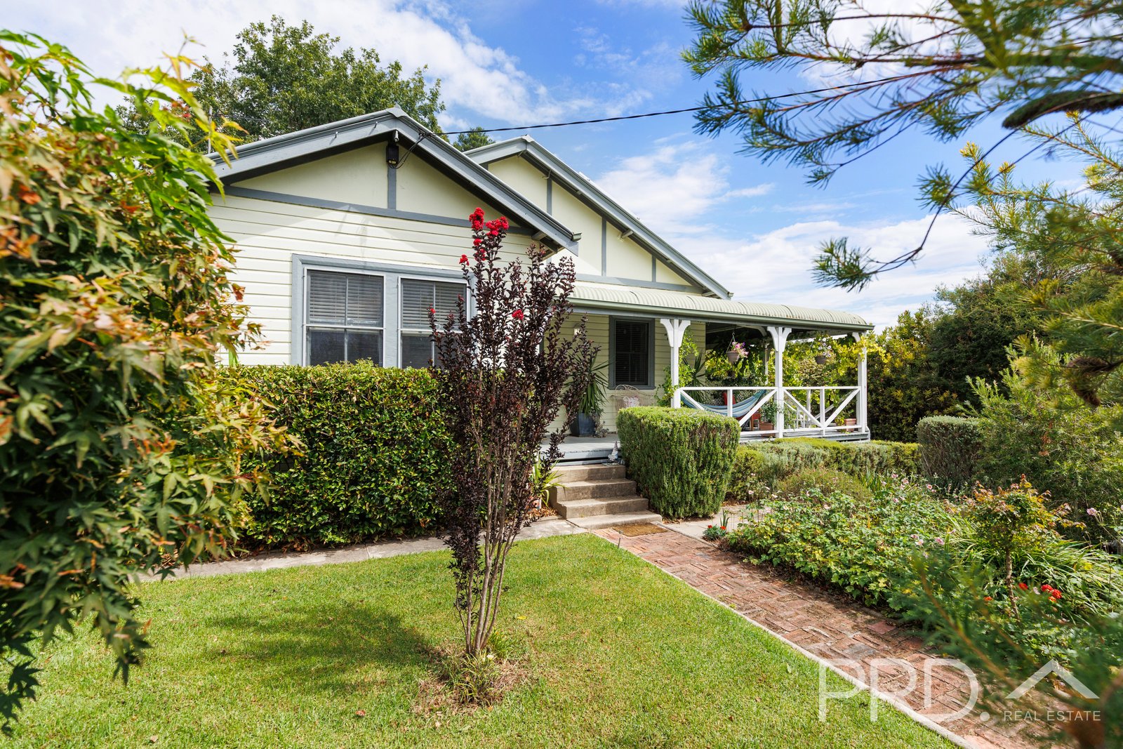 167 Simpson Street TUMUT 1