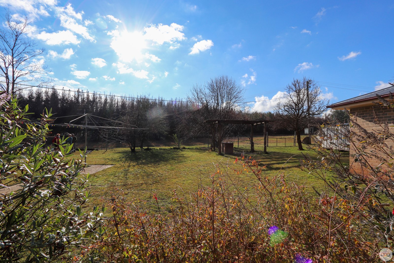 1670 Batlow Rd  TUMBARUMBA 2