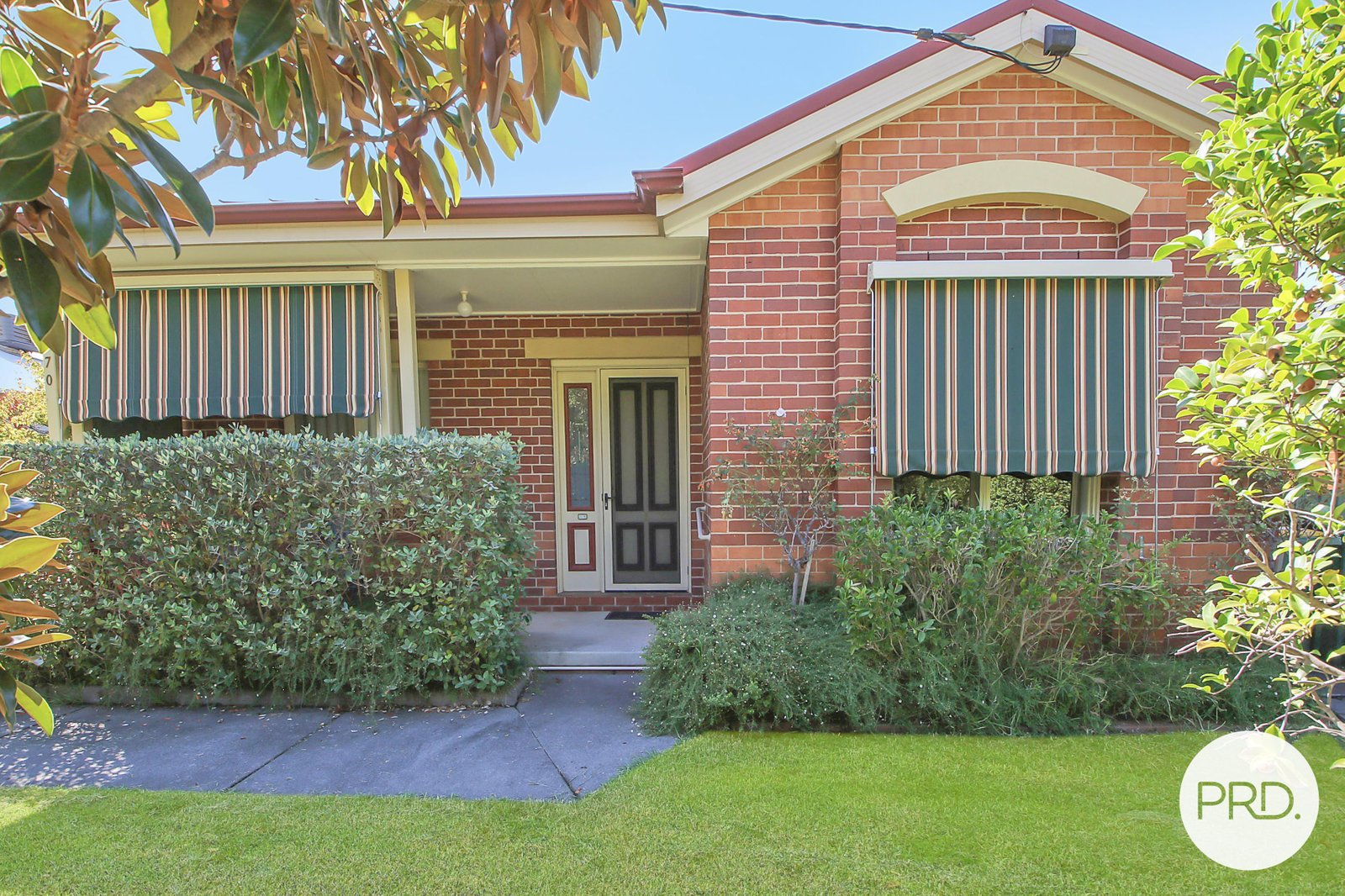1/670 Jones Street ALBURY 1
