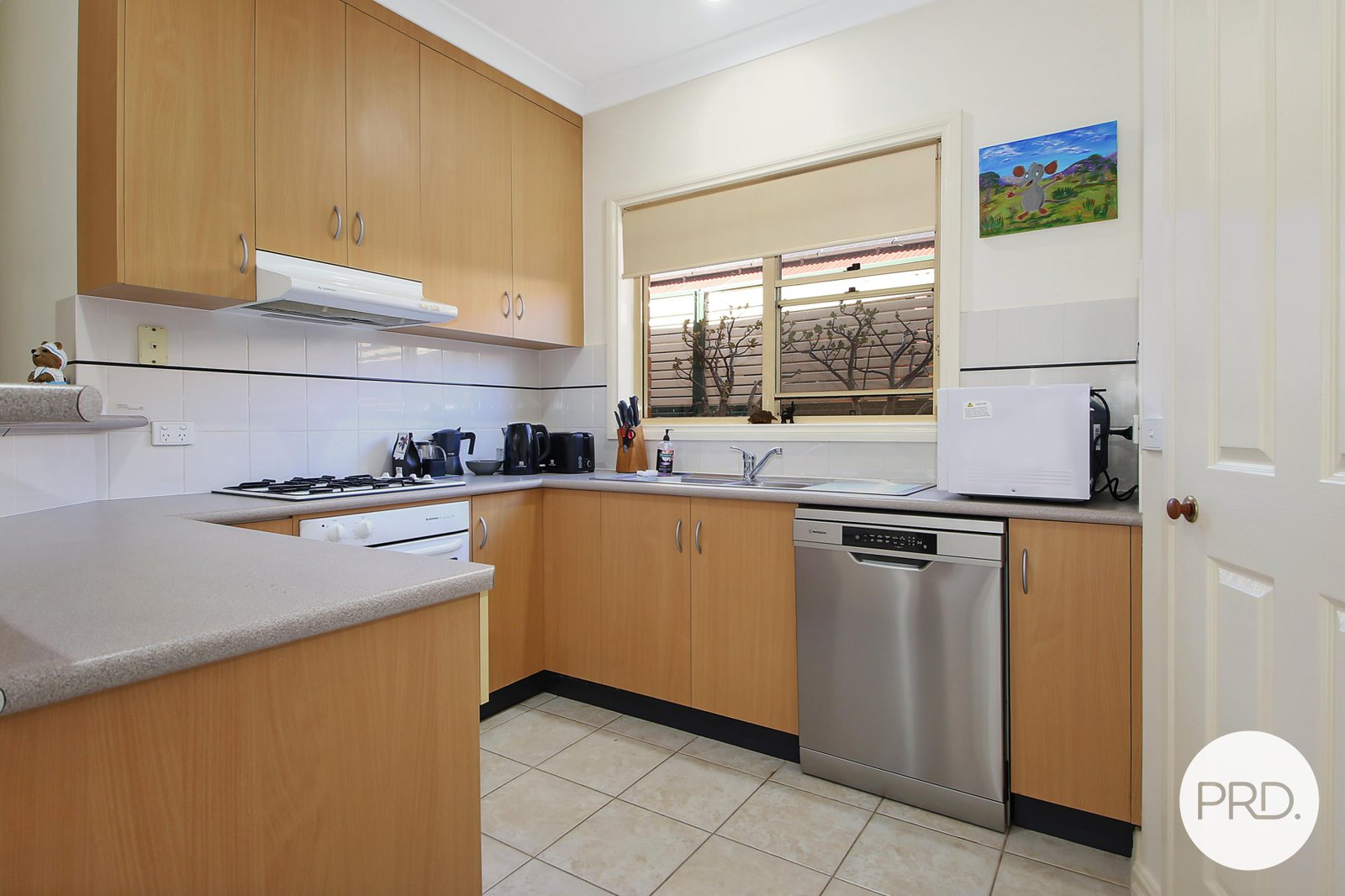 1/670 Jones Street ALBURY 3