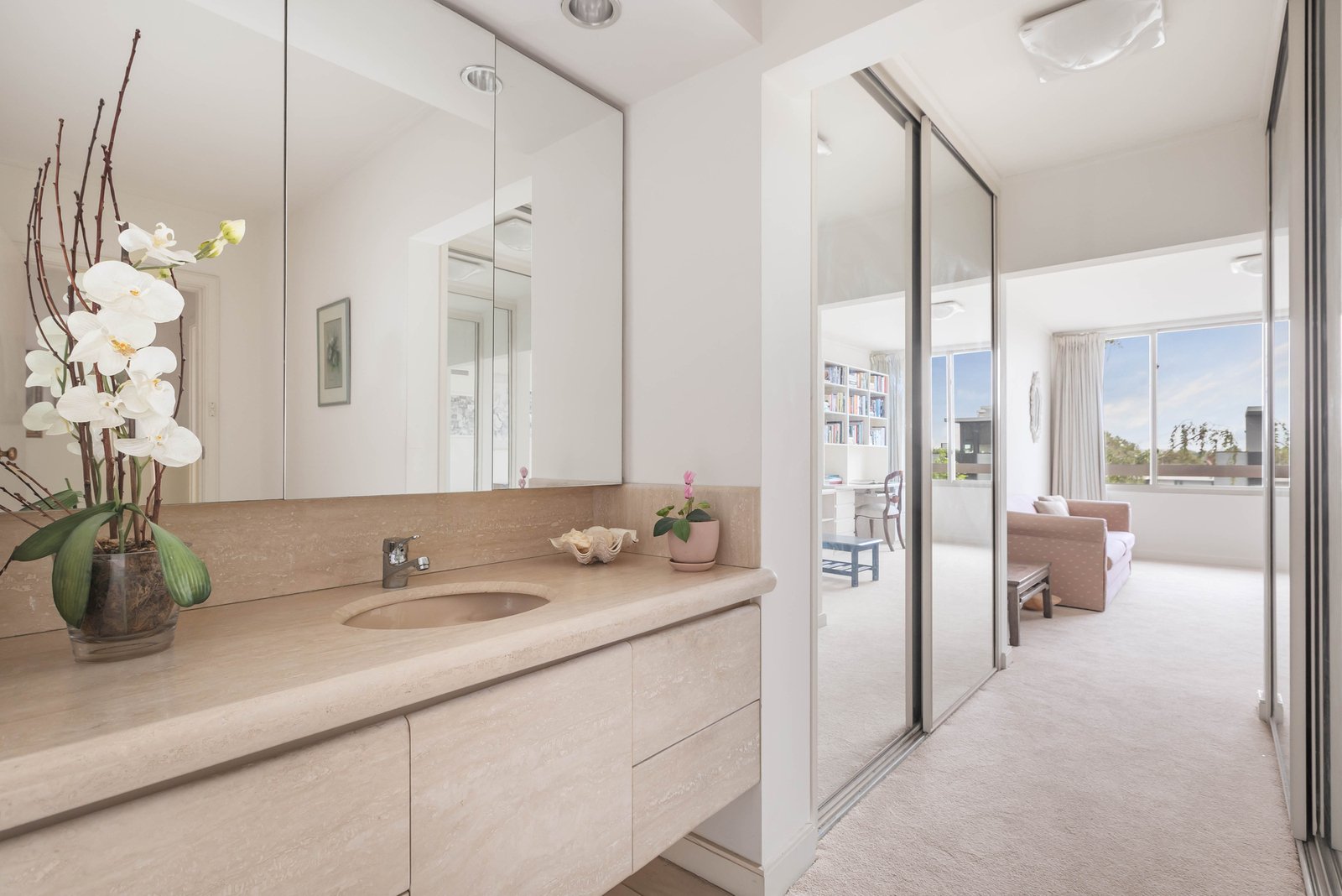 16/703 Orrong Road, Toorak, 3142