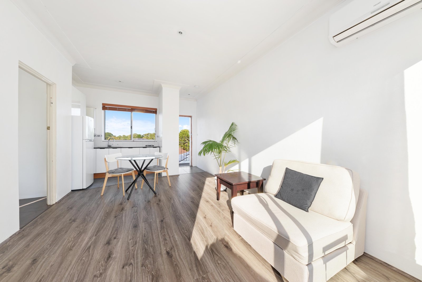 16/706 Anzac Parade KINGSFORD 3