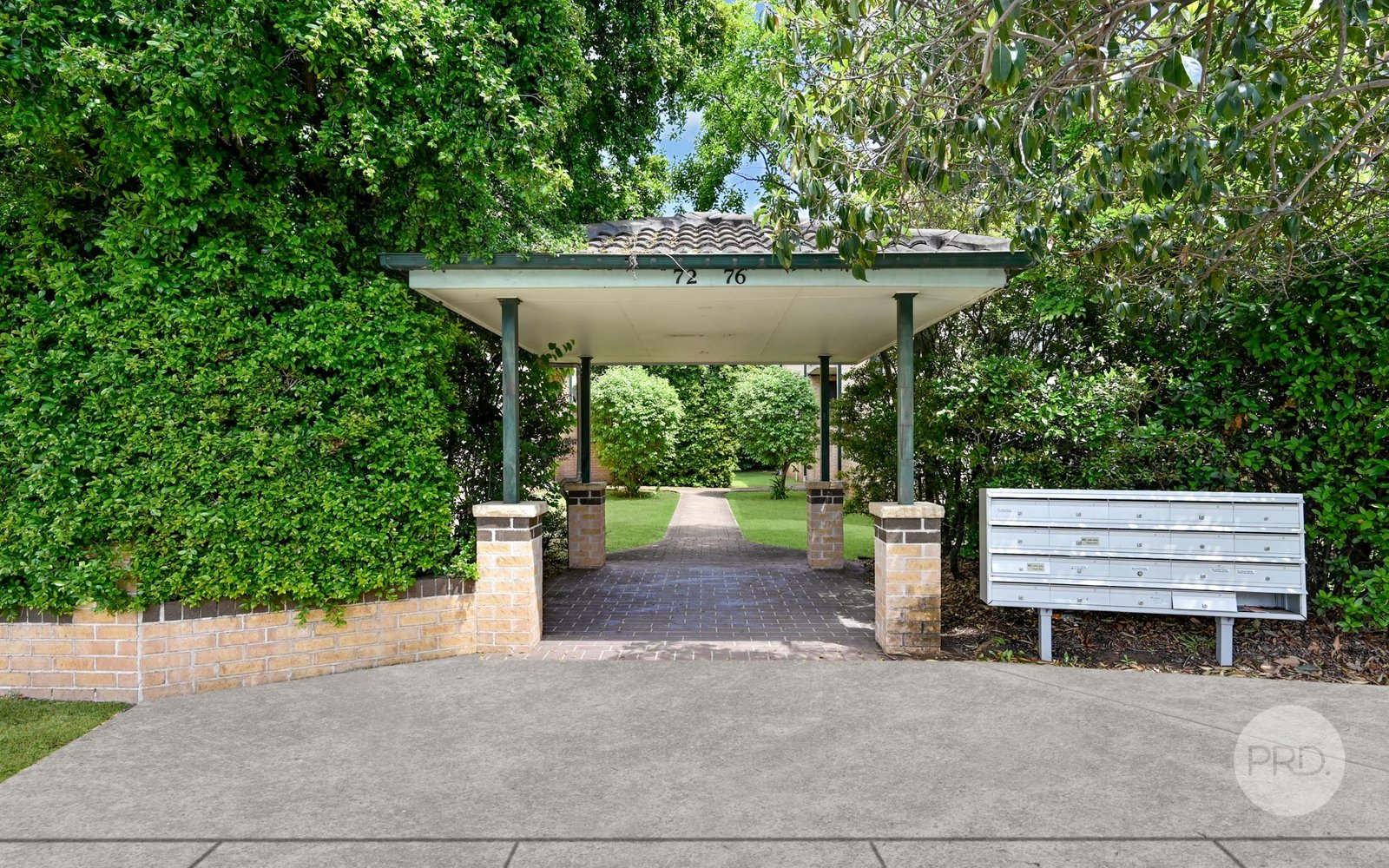 16/72-76 Union Road PENRITH 1