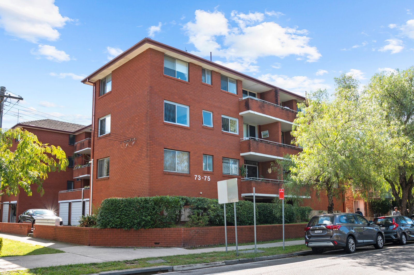 16/73-75 Doncaster Avenue KENSINGTON 10