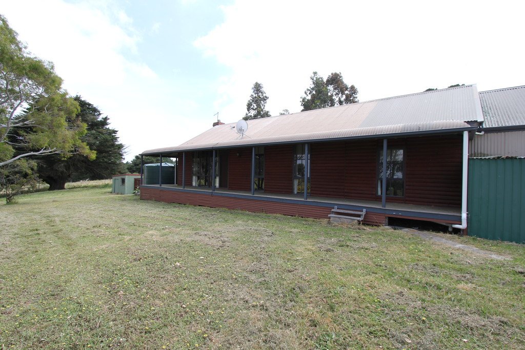 1673 Bamganie Road ELAINE 18