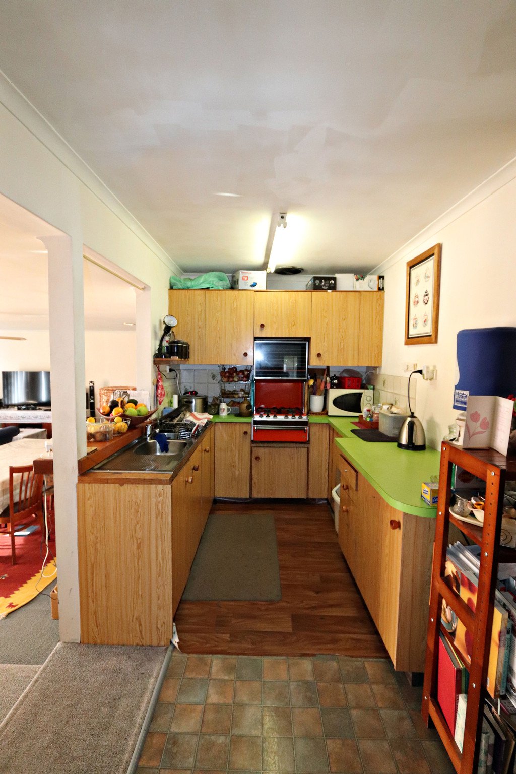 1674 Wagga Road TUMBARUMBA 4