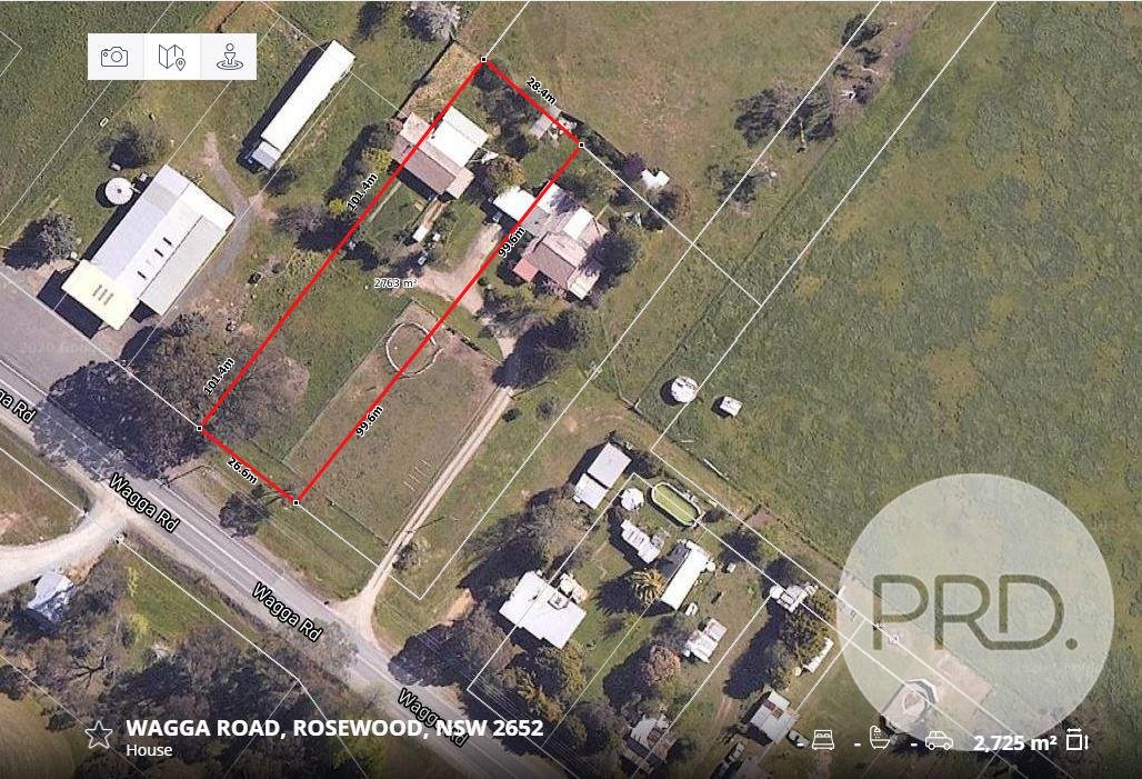 1674 Wagga Road TUMBARUMBA 14