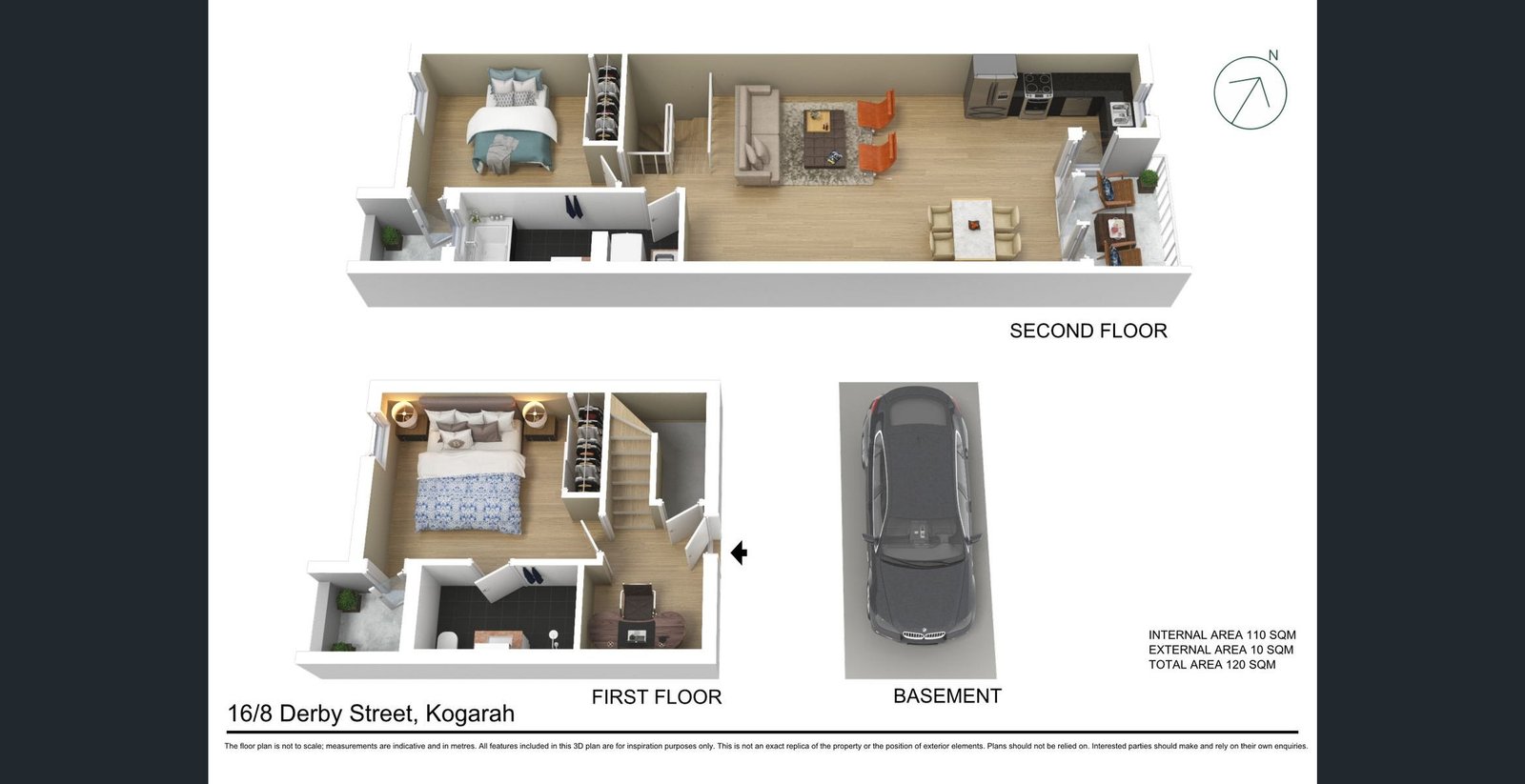 16/8-10 Derby Street KOGARAH 13