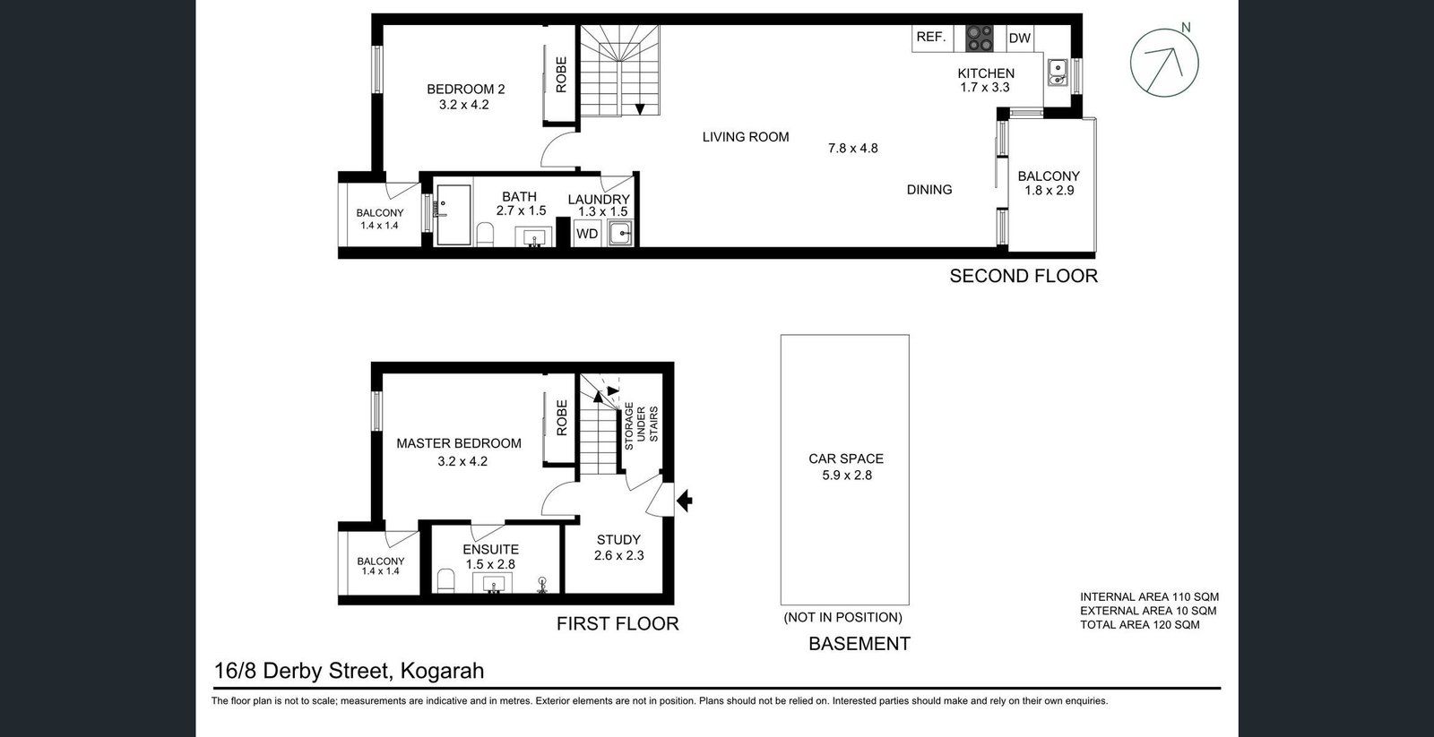 16/8-10 Derby Street KOGARAH 14