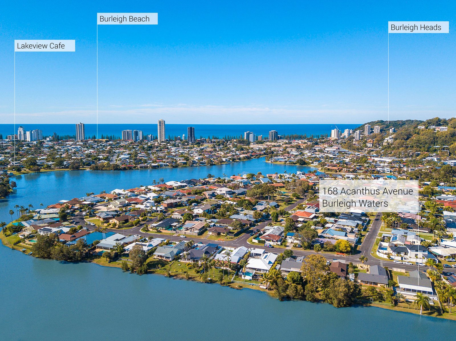 168 Acanthus Avenue BURLEIGH WATERS 2