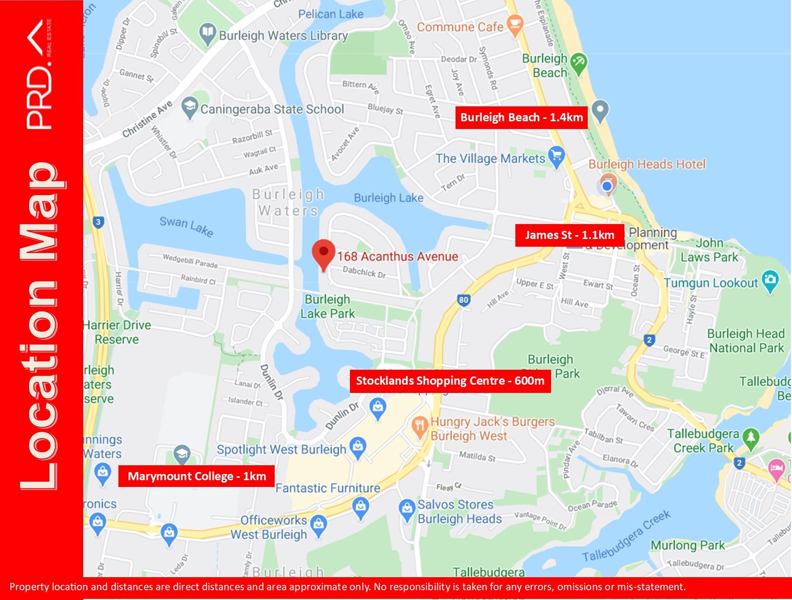 168 Acanthus Avenue BURLEIGH WATERS 19