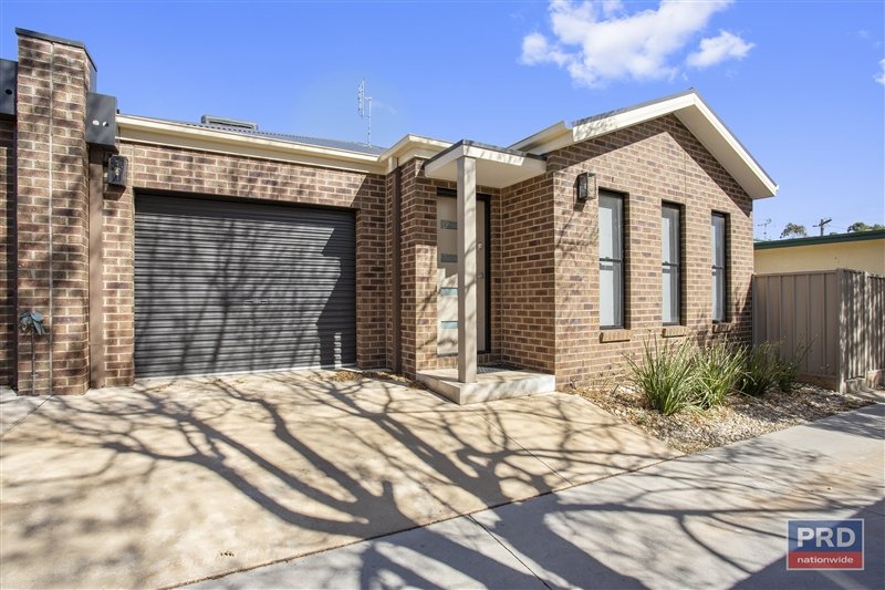 1/68 Bannister Street NORTH BENDIGO 2