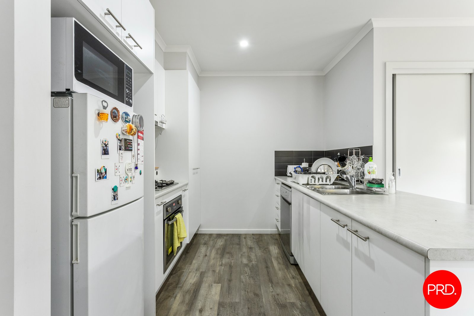 1/68 Bannister Street NORTH BENDIGO 3
