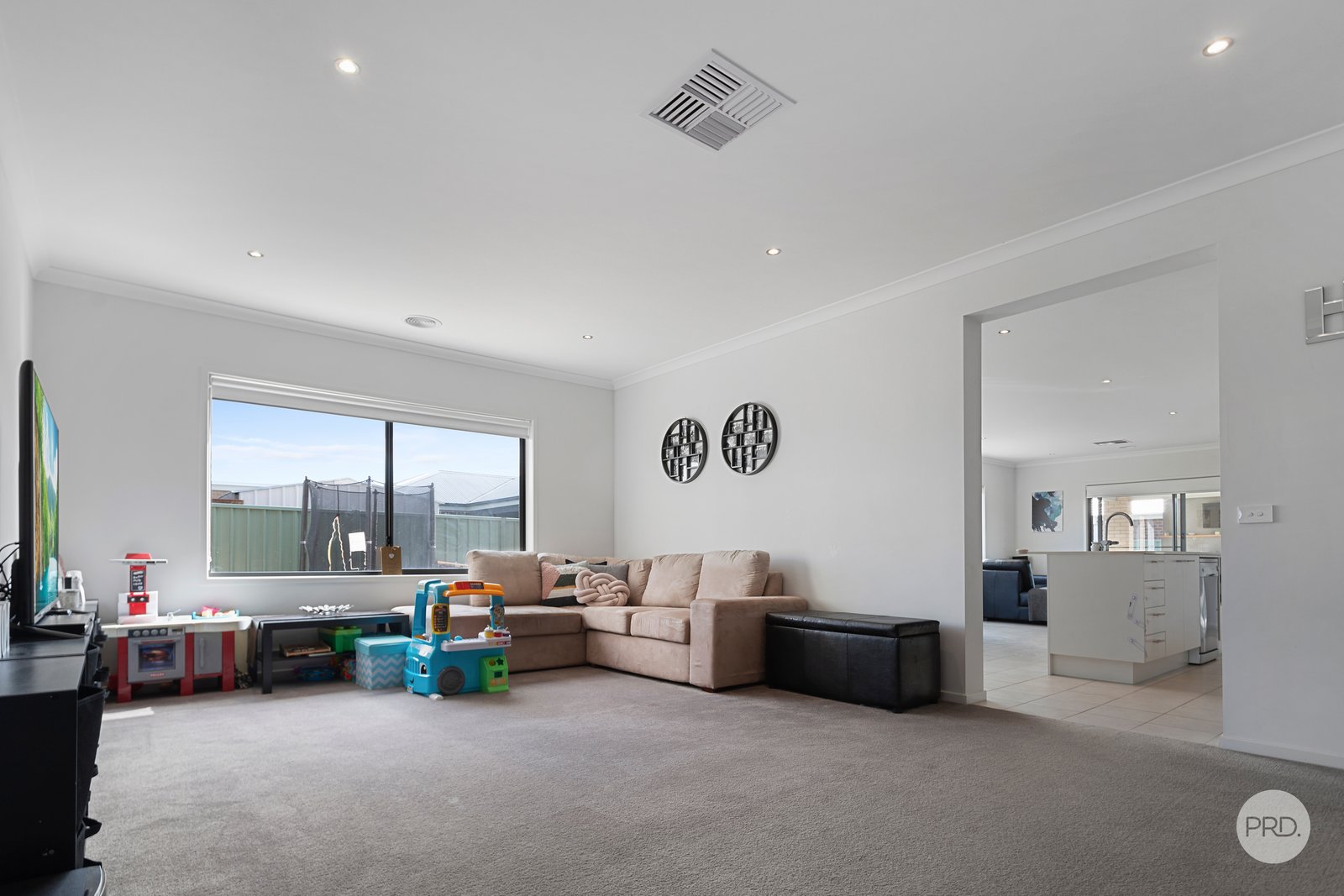 168 Burgoyne Street HUNTLY 3