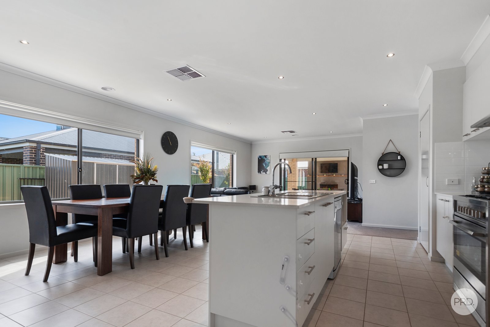 168 Burgoyne Street HUNTLY 4