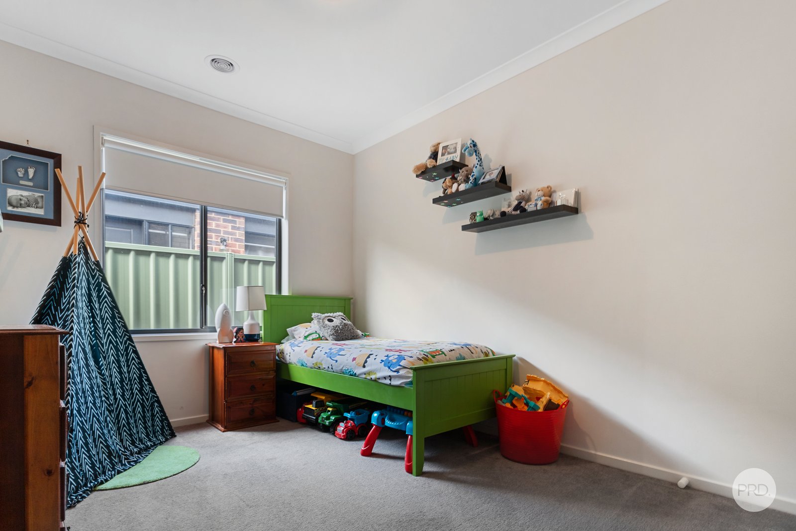 168 Burgoyne Street HUNTLY 11